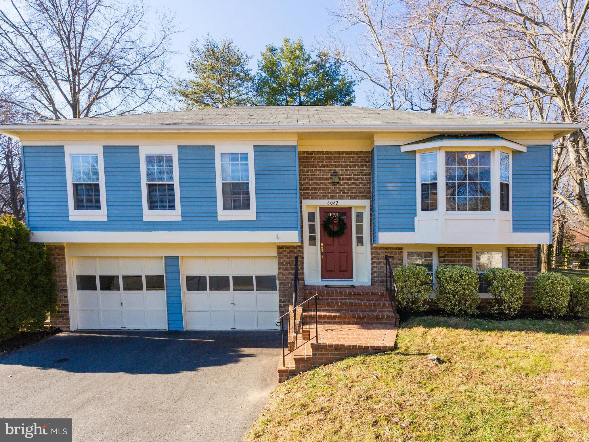 BURKE CENTRE - Residential Lease