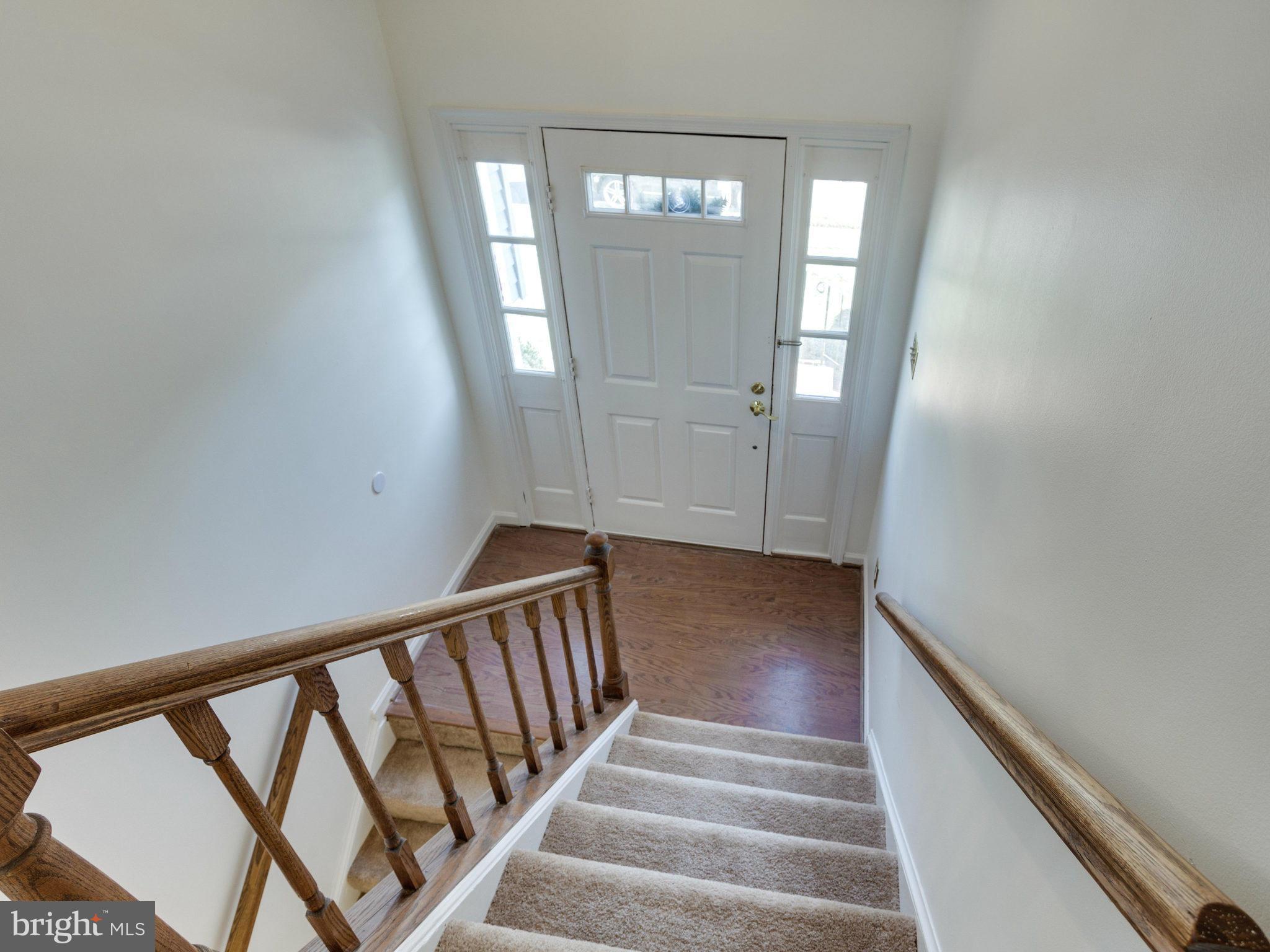 BURKE CENTRE - Residential Lease