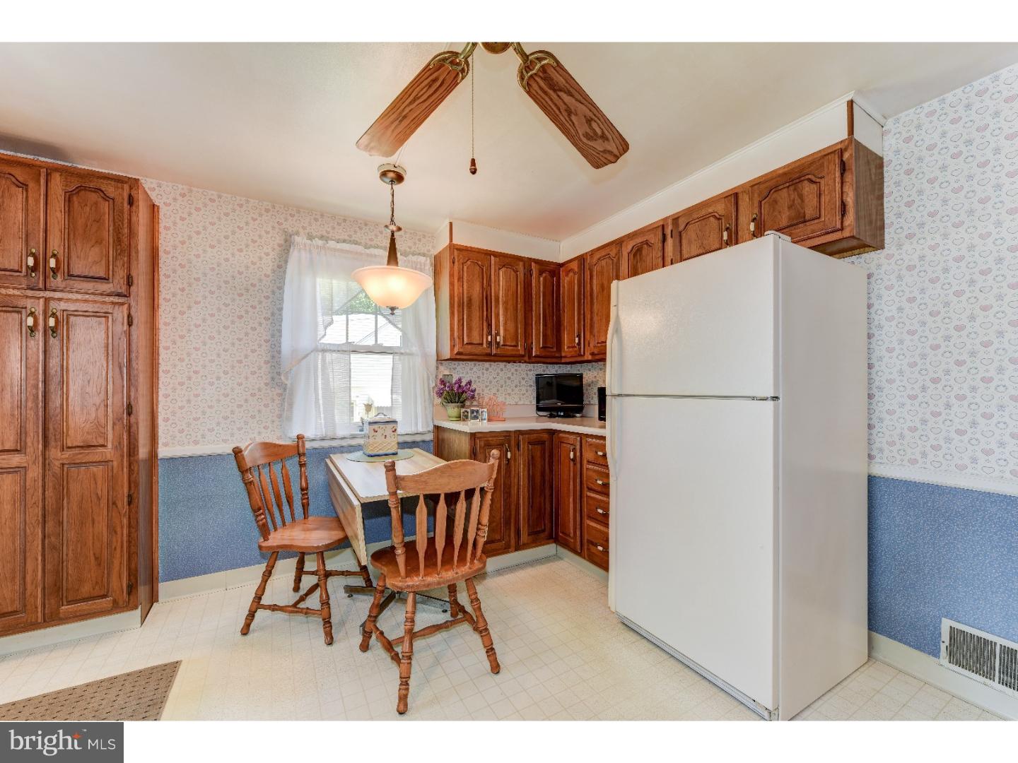 MAPLEWOOD - Residential