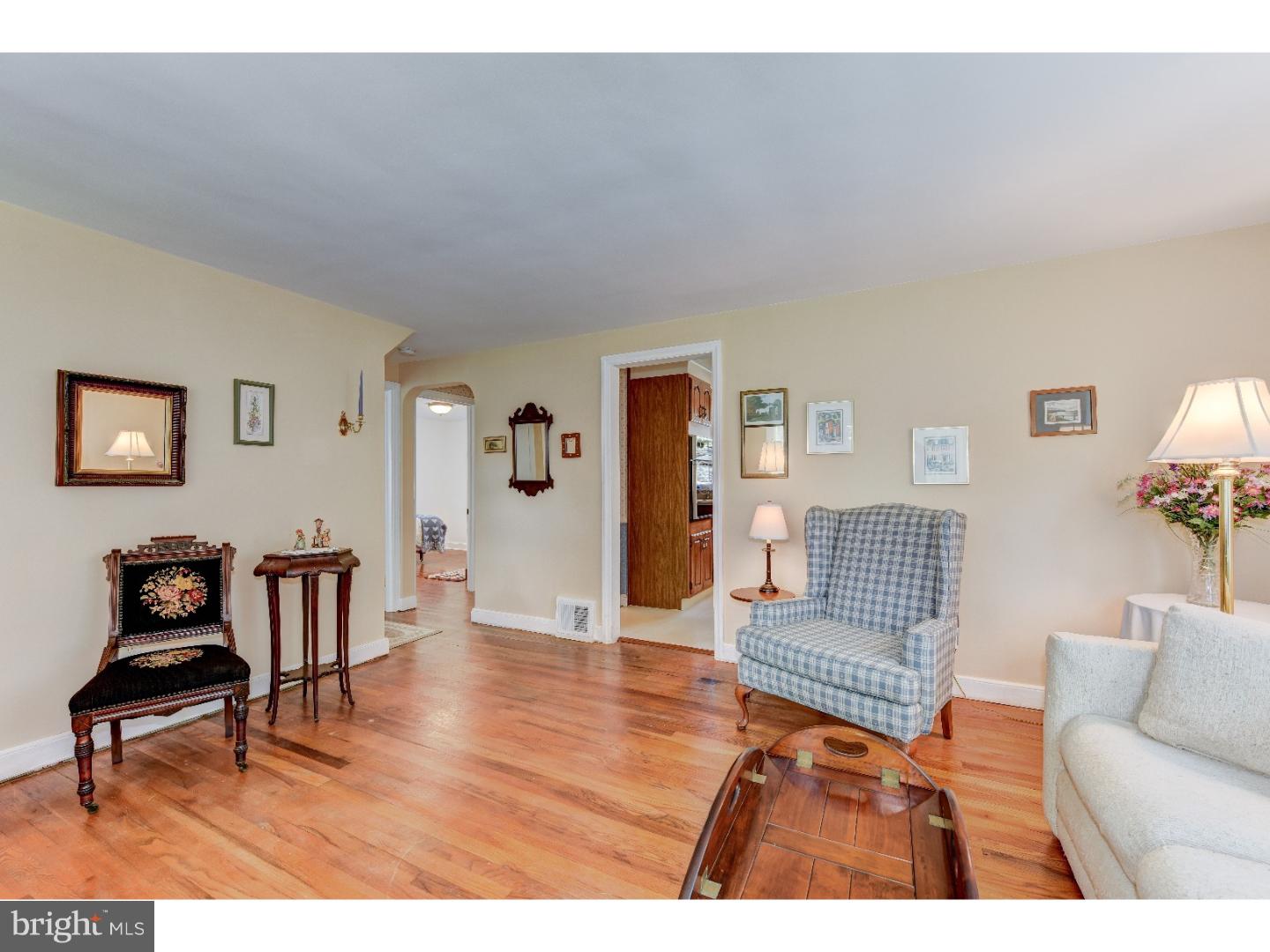 MAPLEWOOD - Residential
