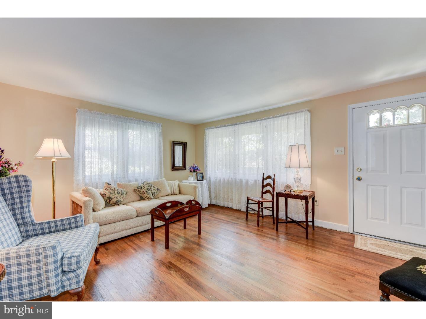 MAPLEWOOD - Residential
