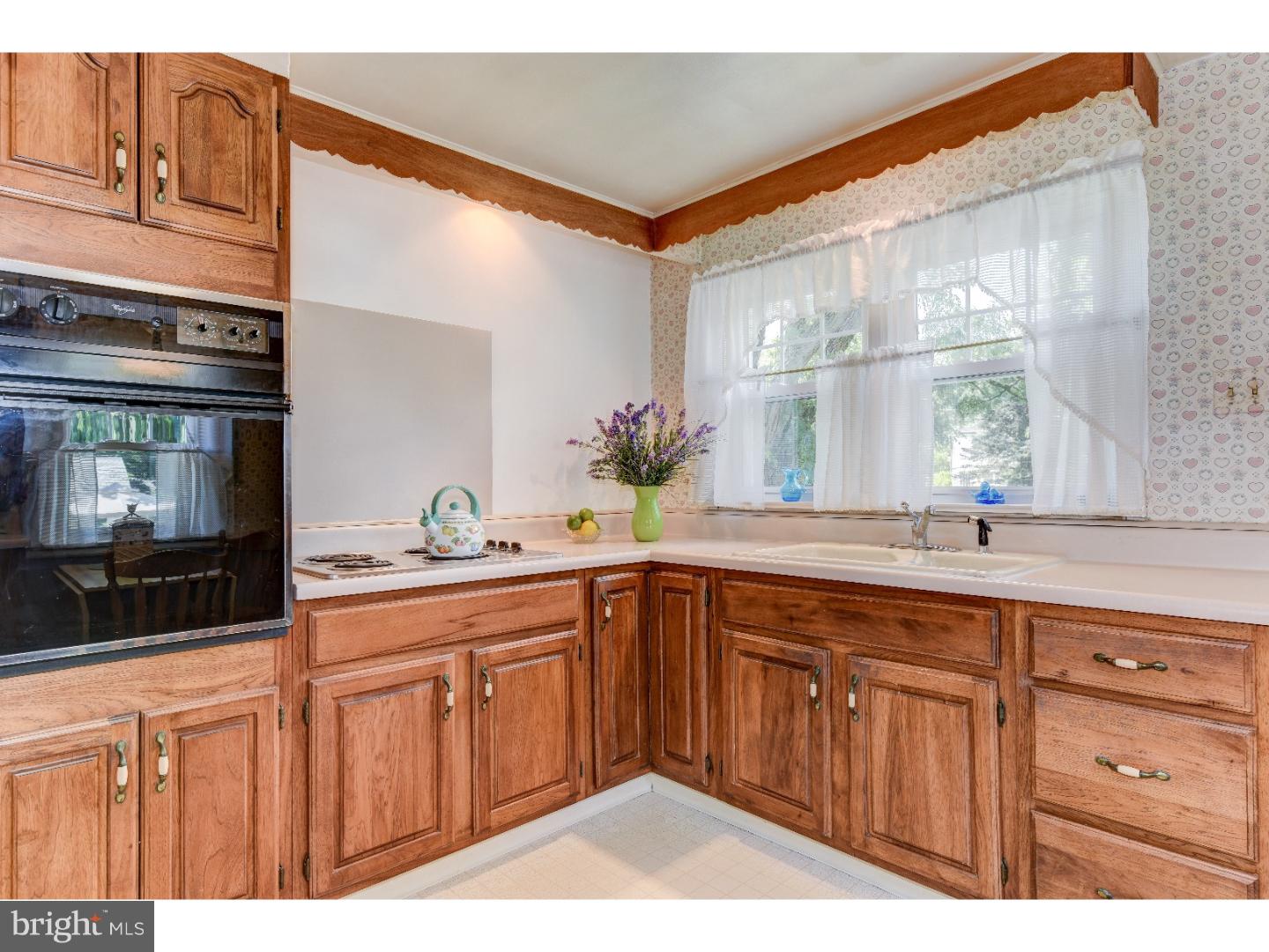 MAPLEWOOD - Residential