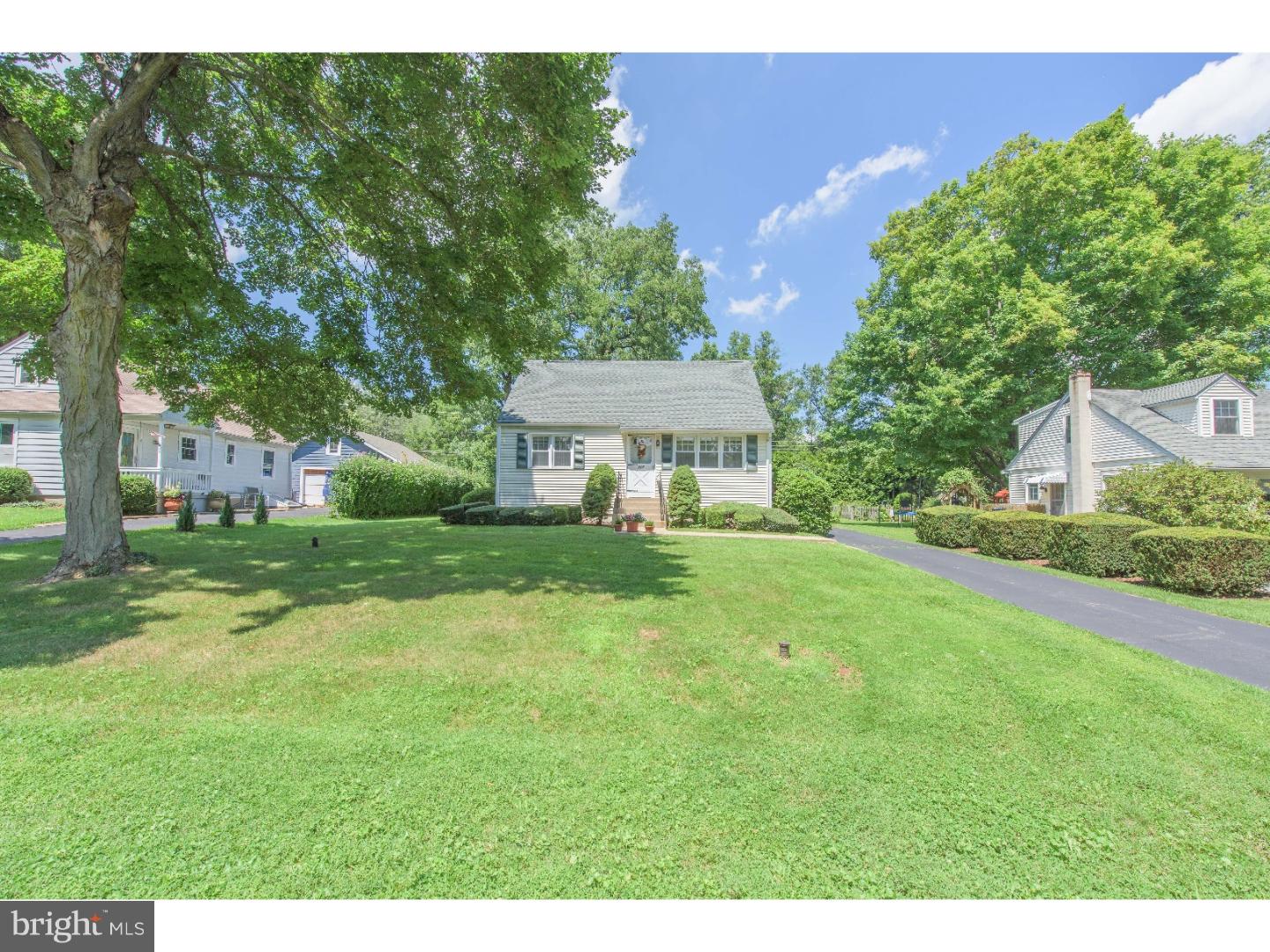 MAPLEWOOD - Residential