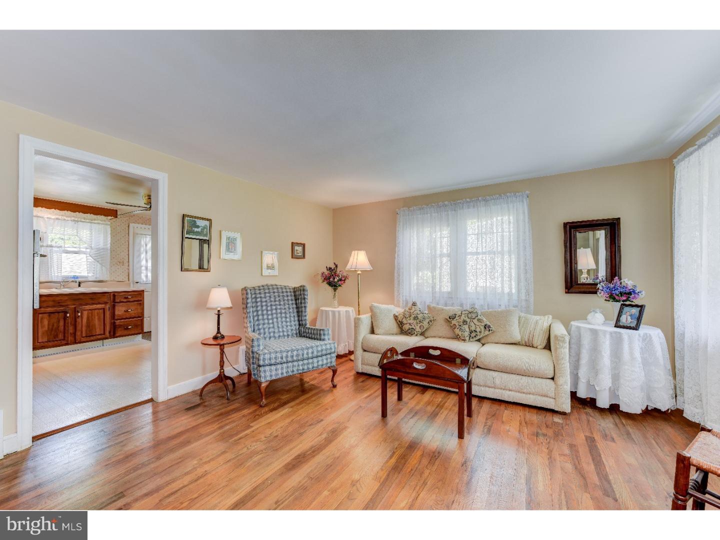 MAPLEWOOD - Residential