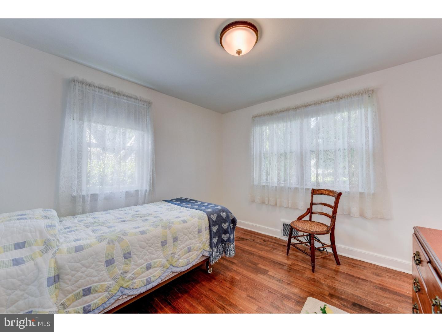 MAPLEWOOD - Residential