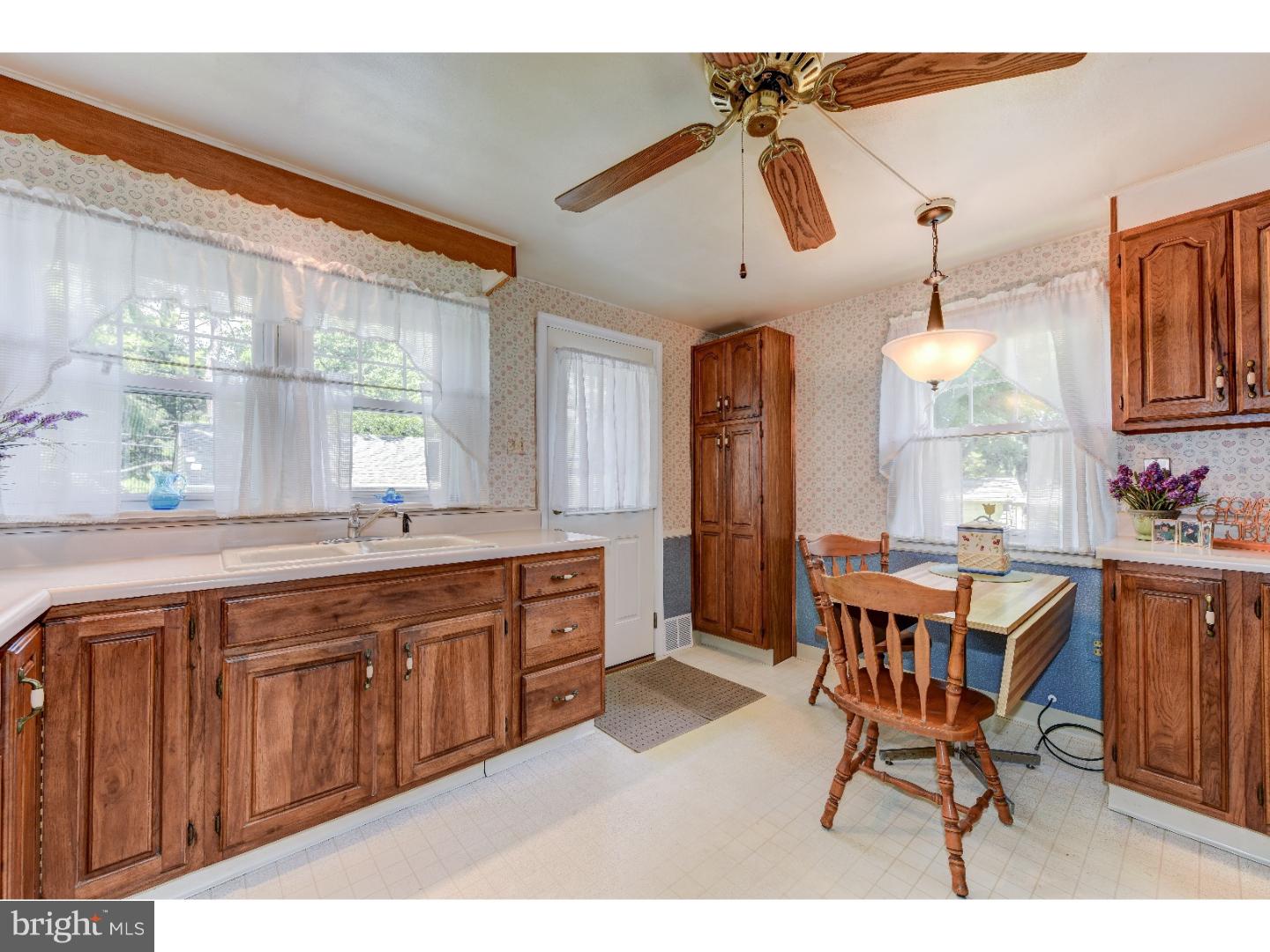 MAPLEWOOD - Residential