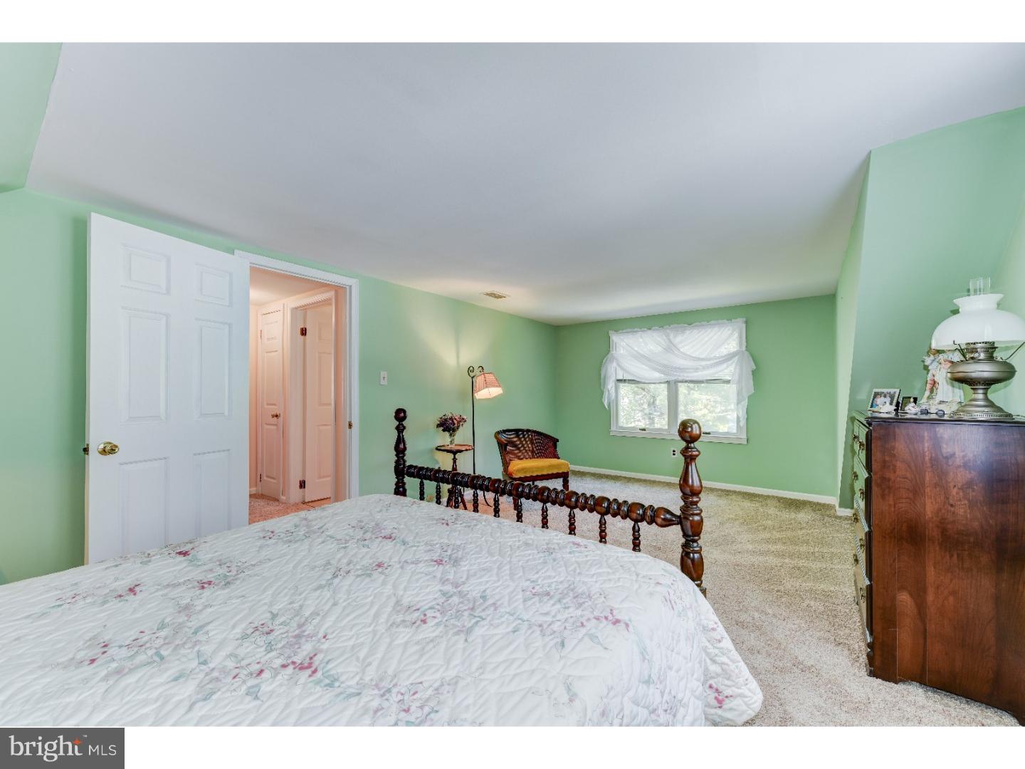 MAPLEWOOD - Residential
