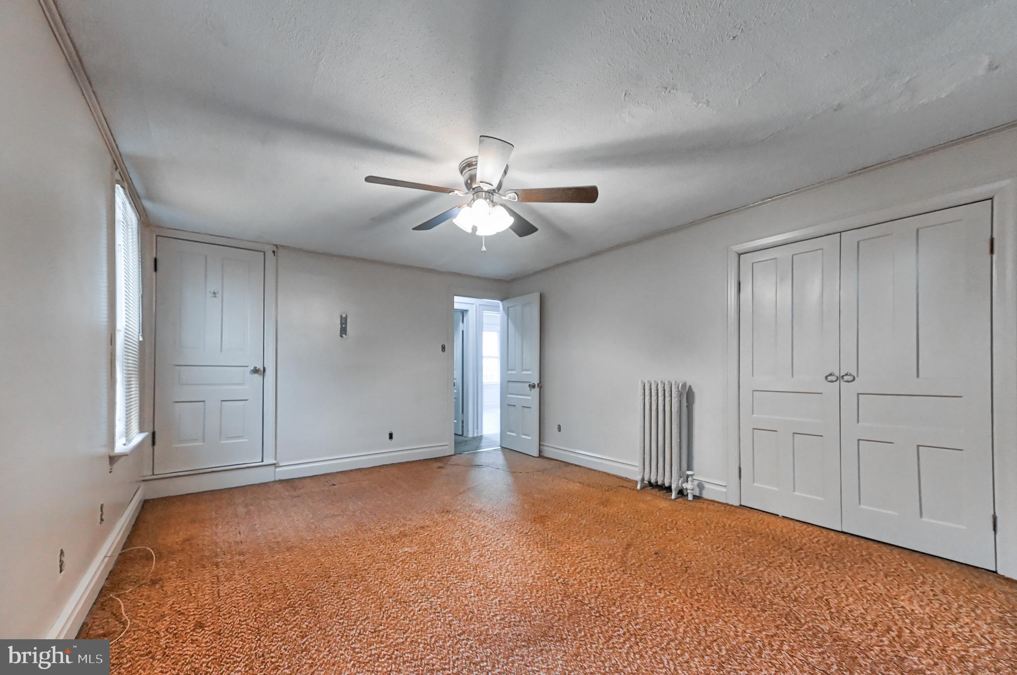 MCSHERRYSTOWN BOROUGH - Residential