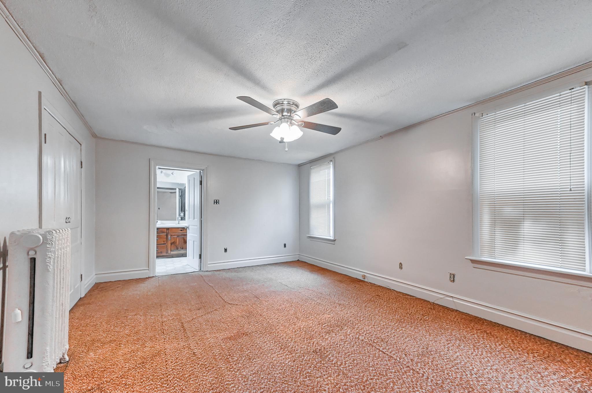 MCSHERRYSTOWN BOROUGH - Residential