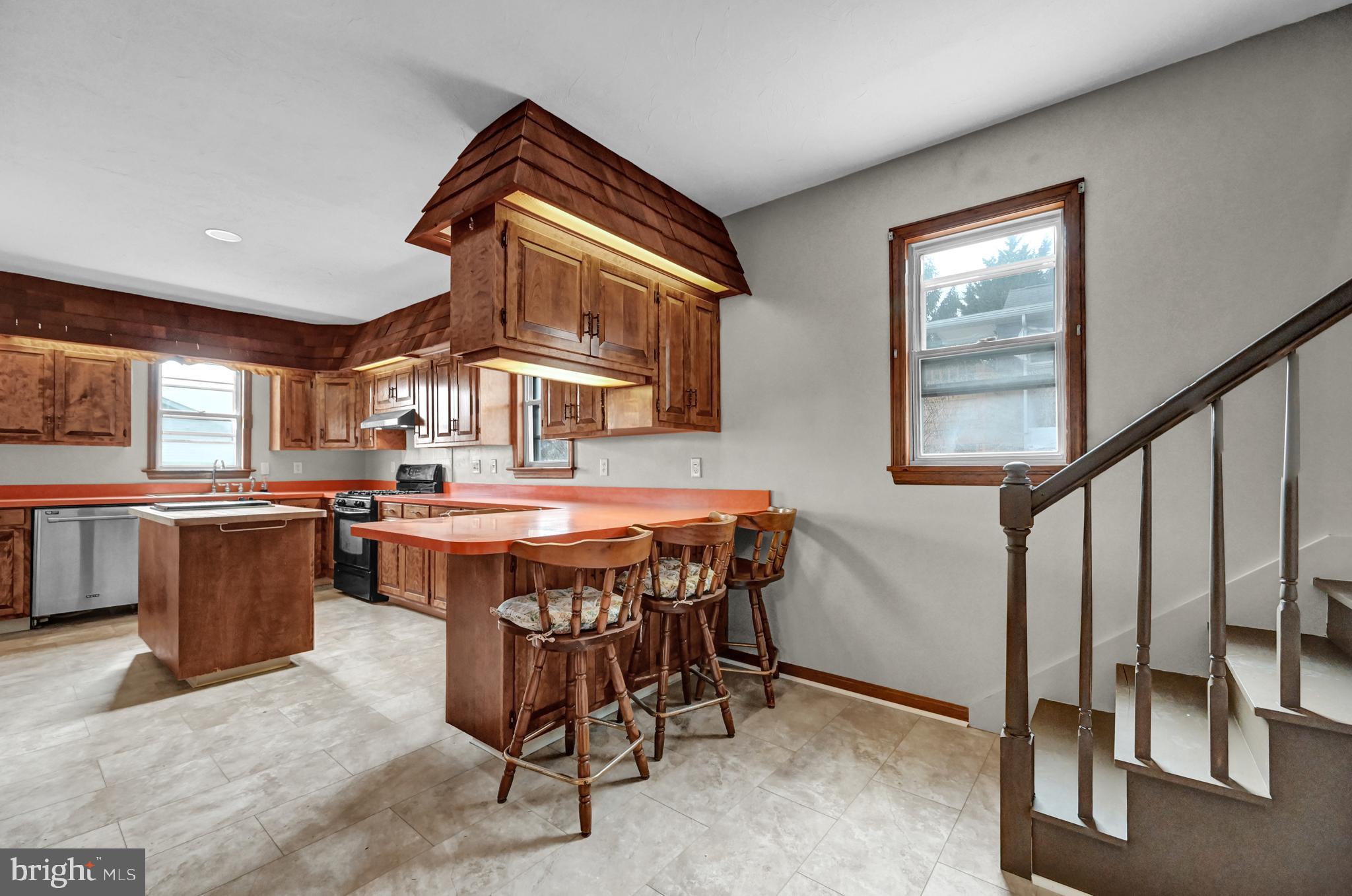 MCSHERRYSTOWN BOROUGH - Residential