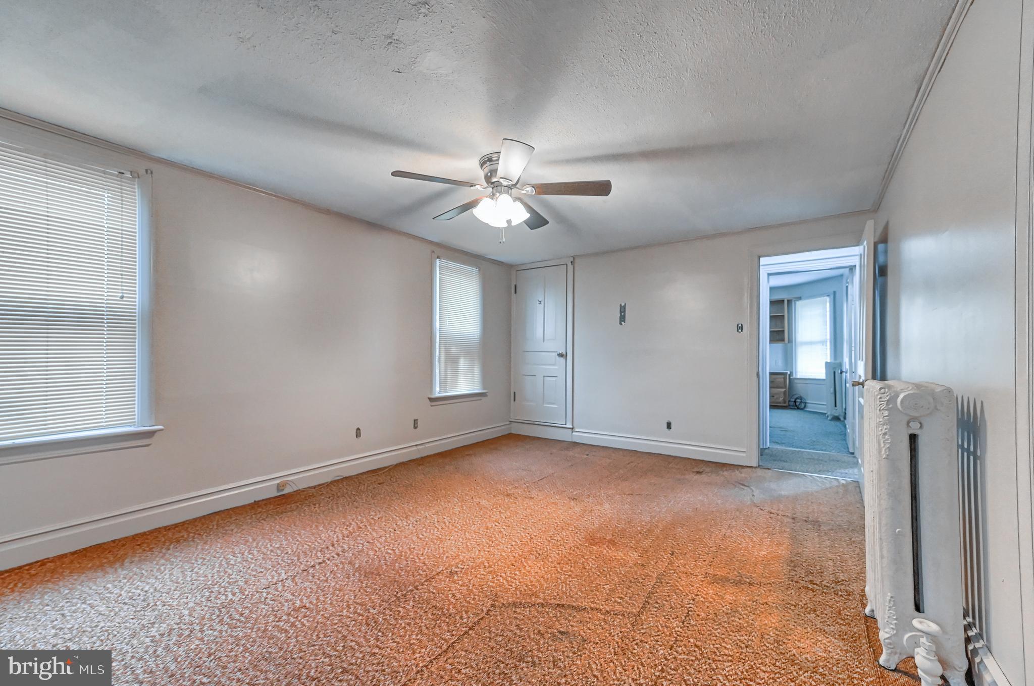 MCSHERRYSTOWN BOROUGH - Residential