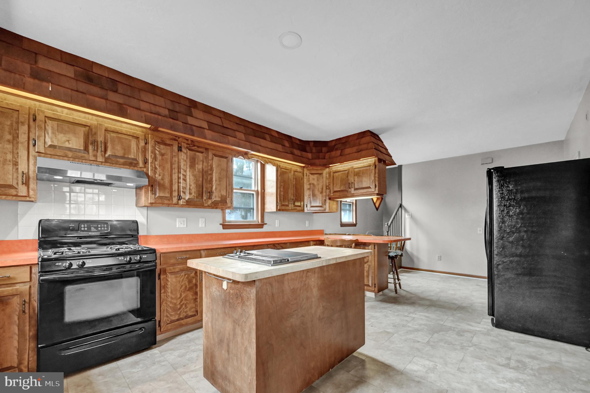 MCSHERRYSTOWN BOROUGH - Residential