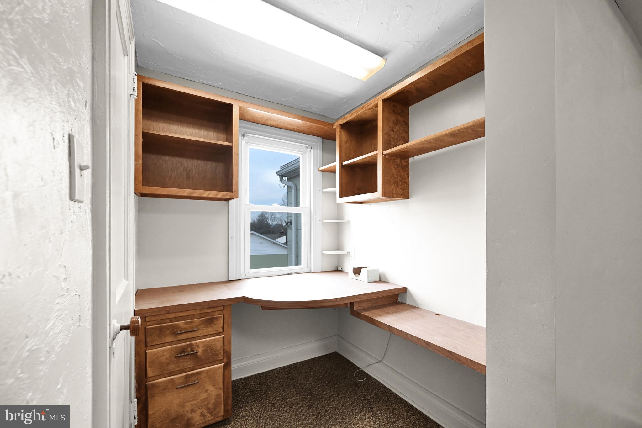 MCSHERRYSTOWN BOROUGH - Residential