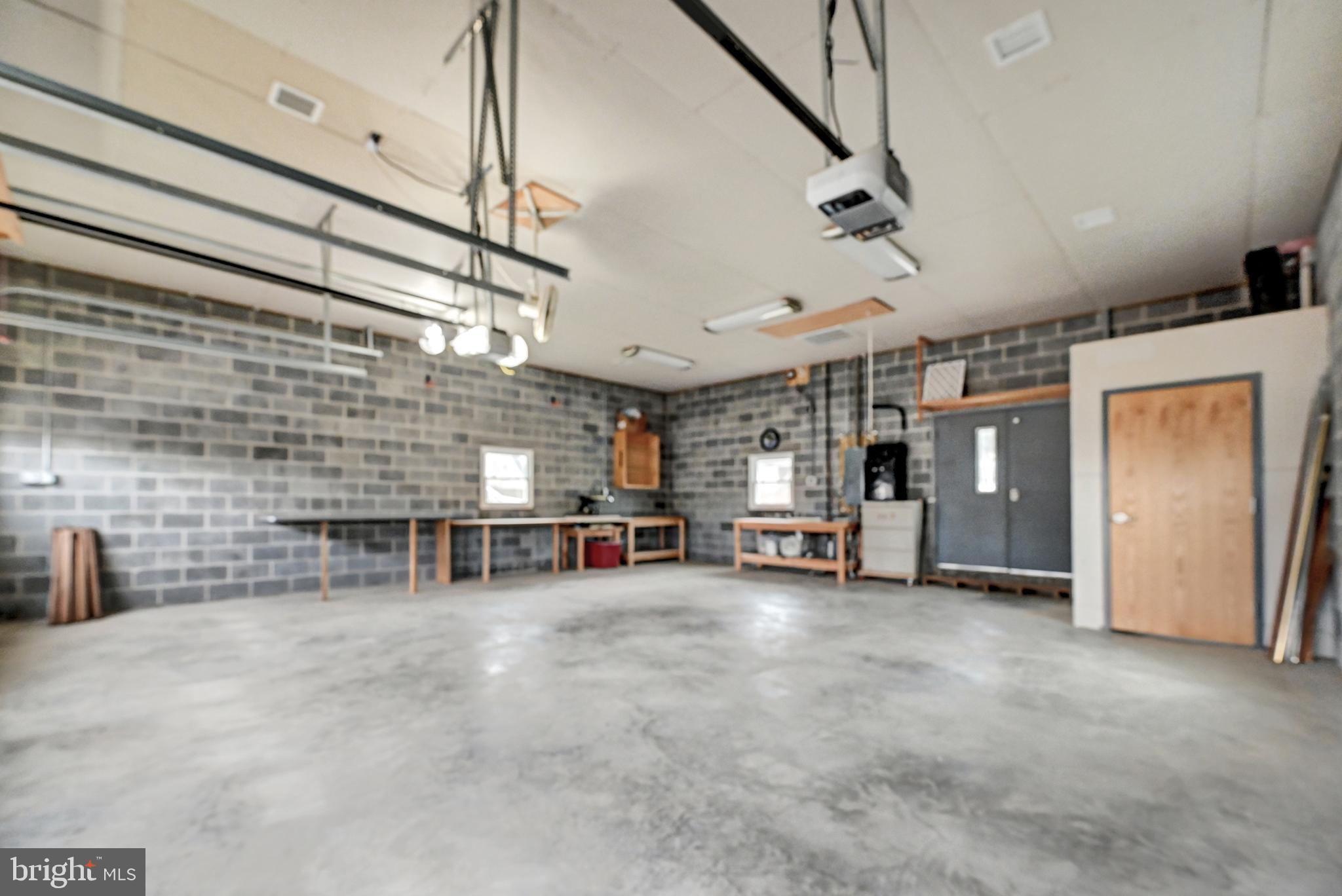 MCSHERRYSTOWN BOROUGH - Residential