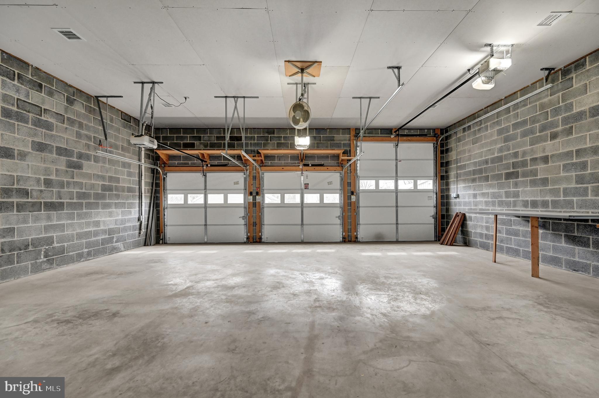 MCSHERRYSTOWN BOROUGH - Residential