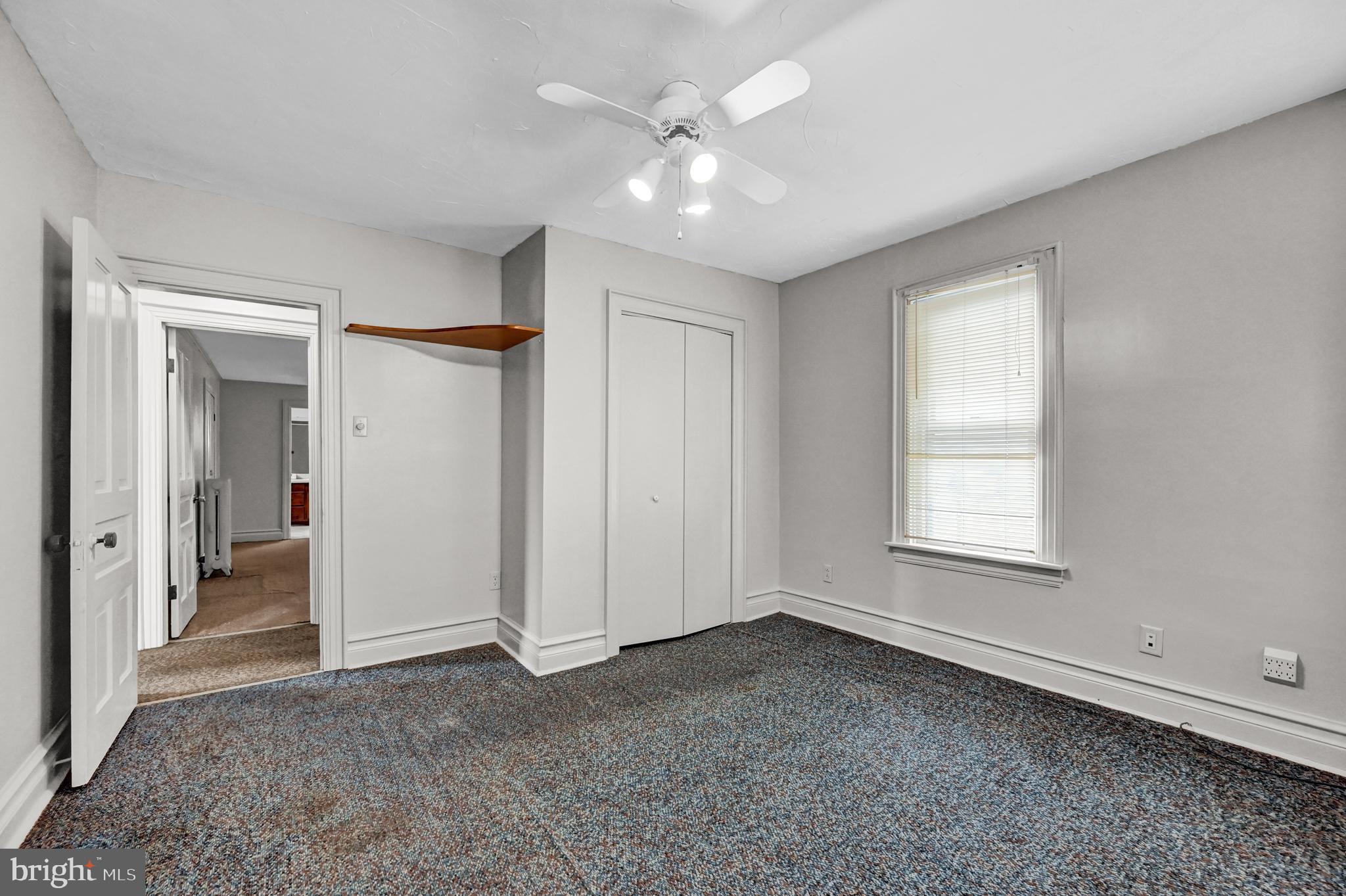 MCSHERRYSTOWN BOROUGH - Residential