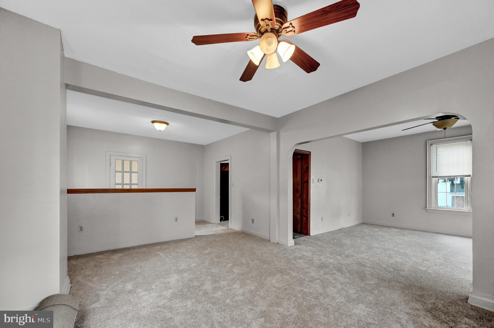 MCSHERRYSTOWN BOROUGH - Residential