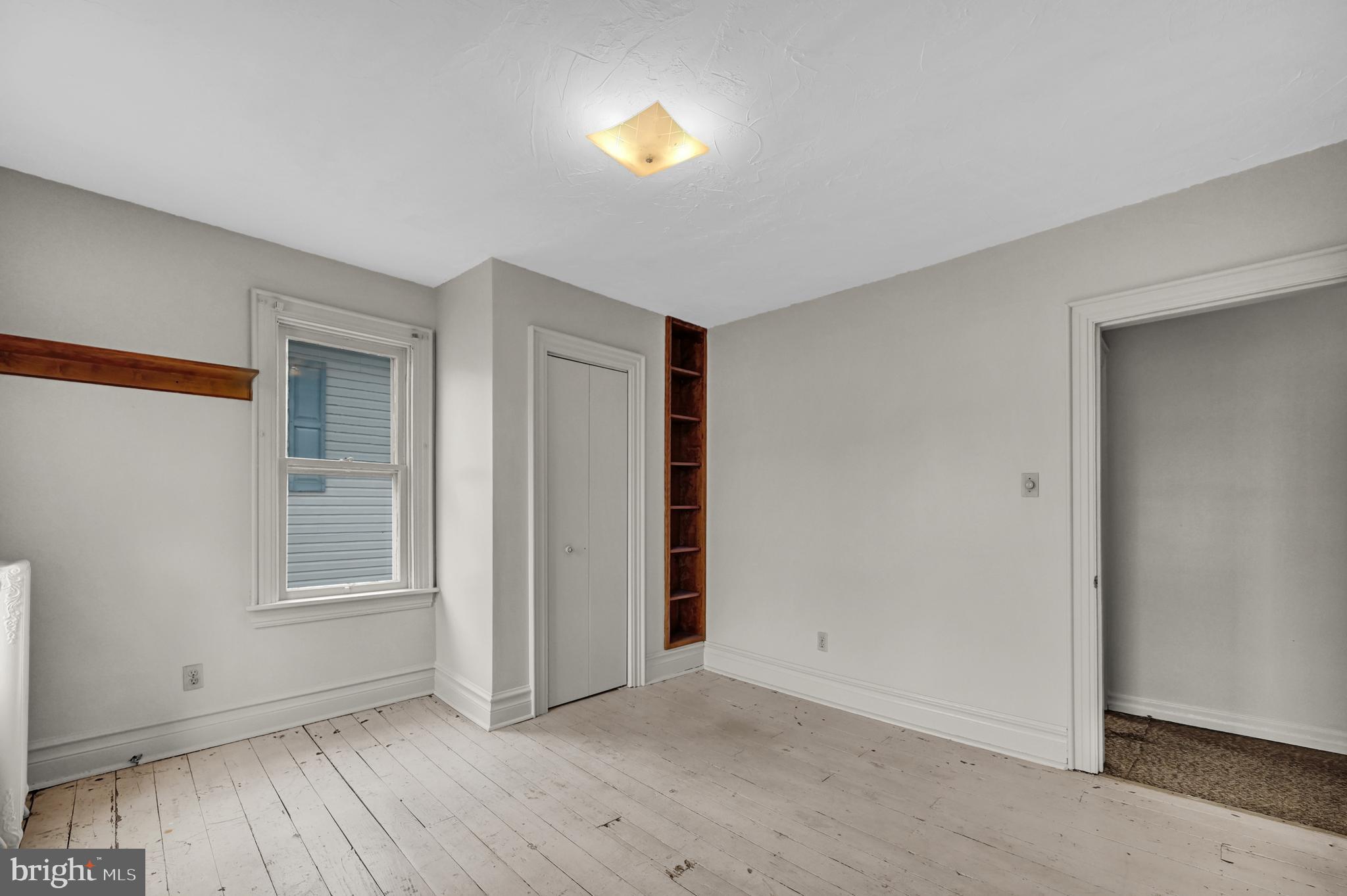 MCSHERRYSTOWN BOROUGH - Residential