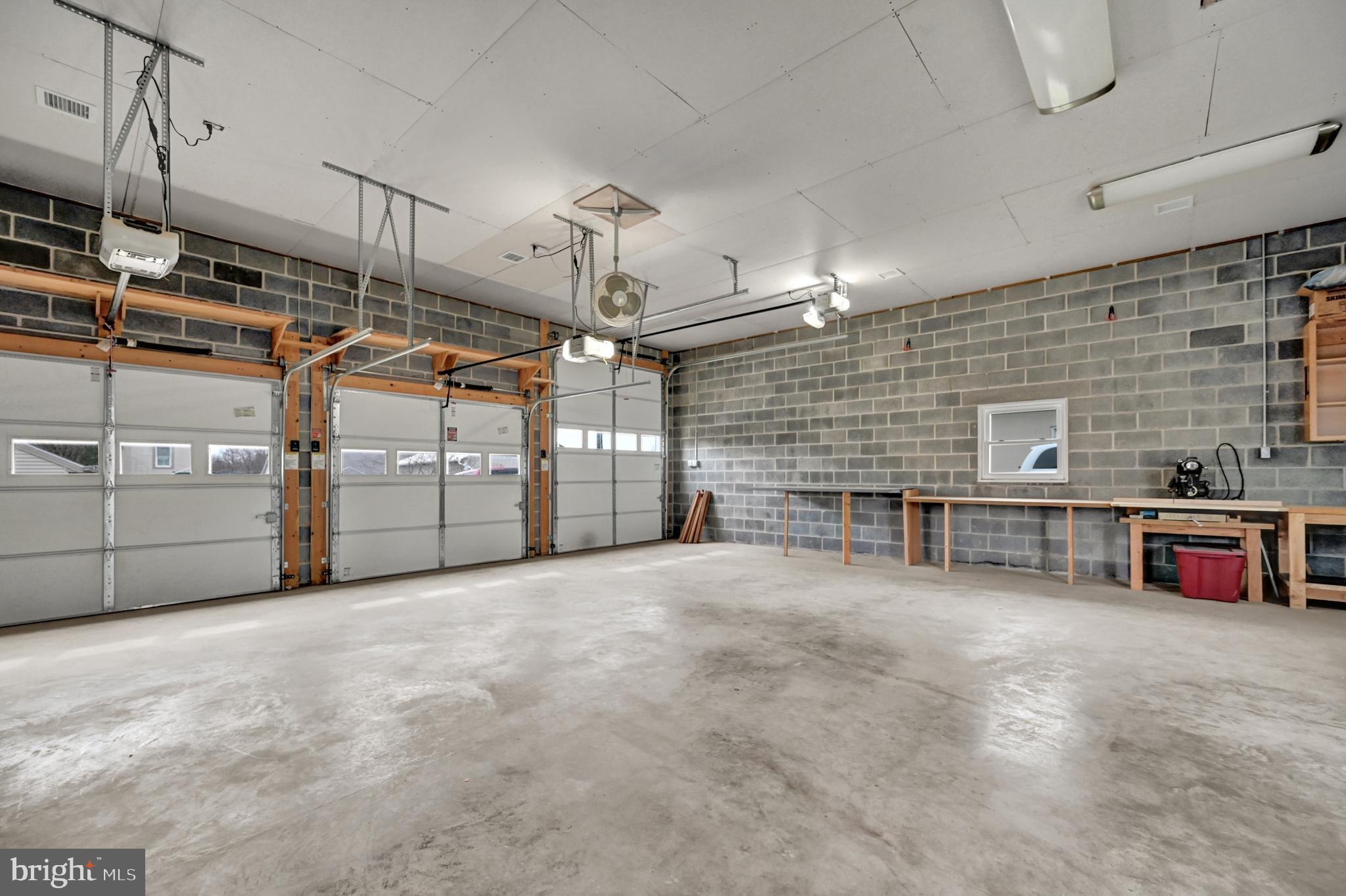 MCSHERRYSTOWN BOROUGH - Residential