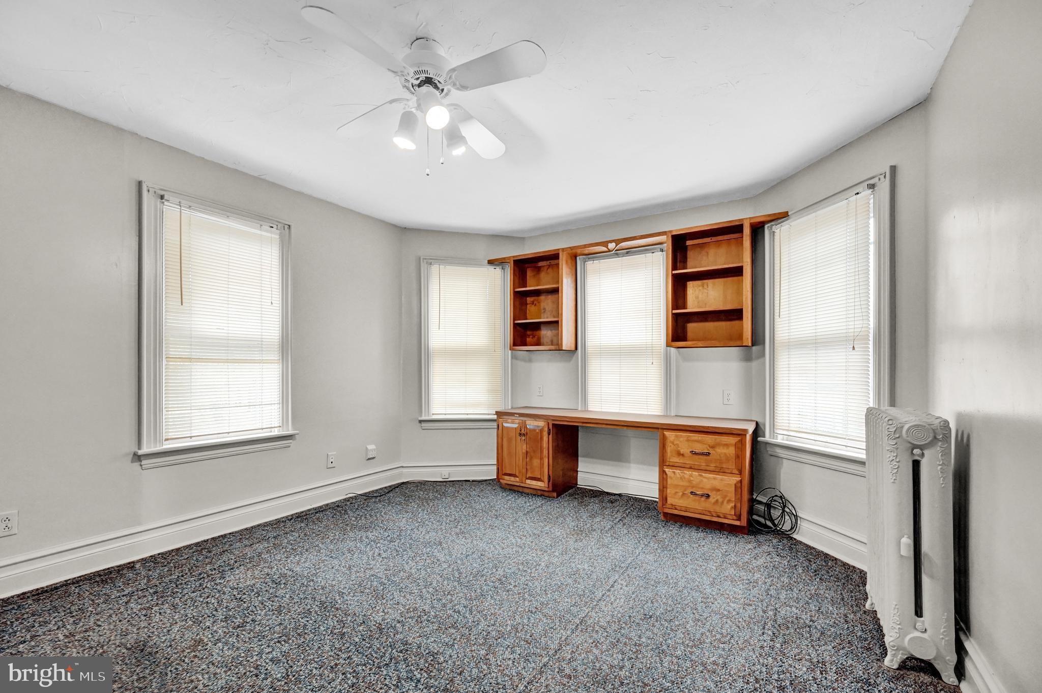 MCSHERRYSTOWN BOROUGH - Residential