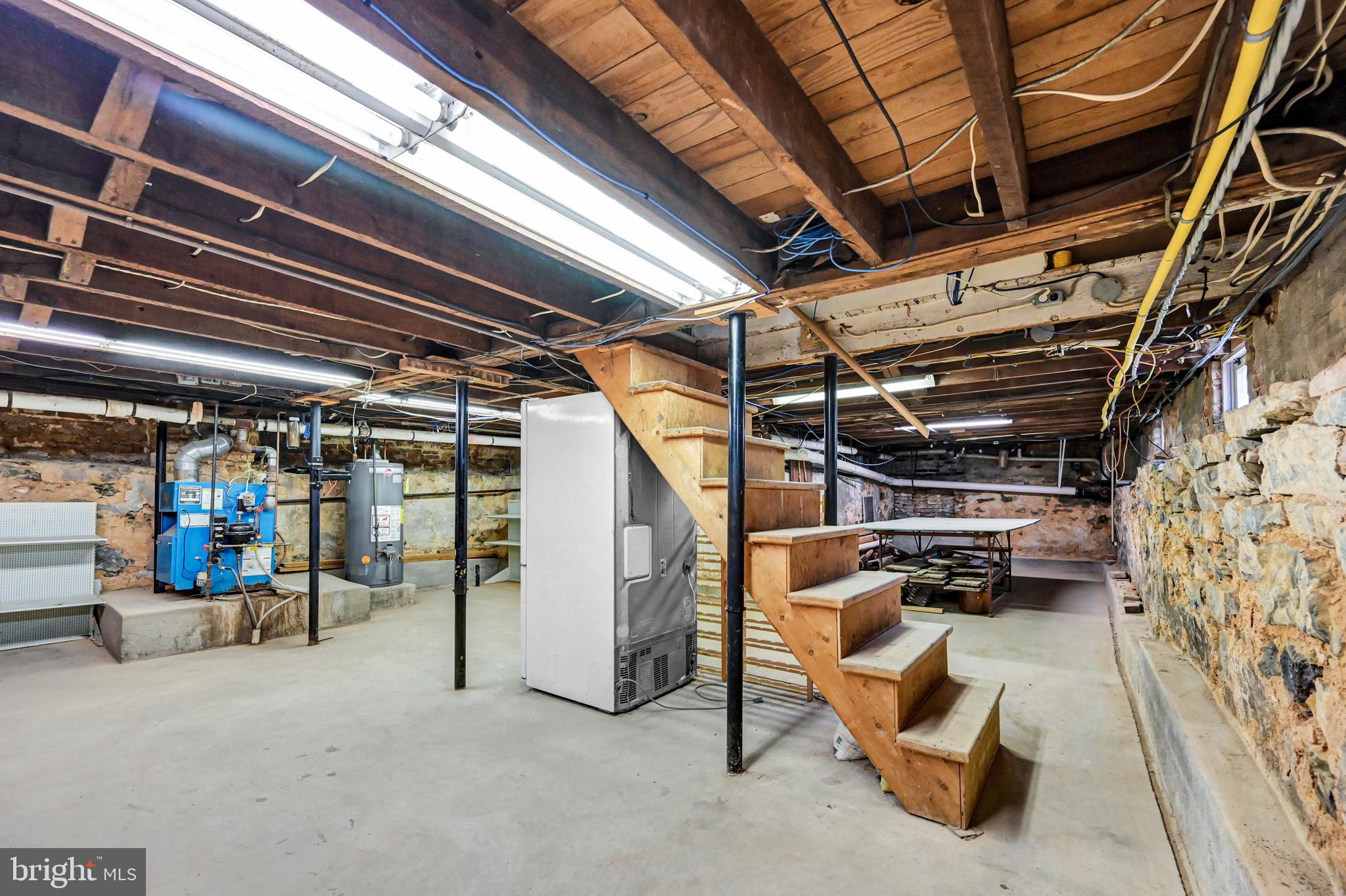 MCSHERRYSTOWN BOROUGH - Residential