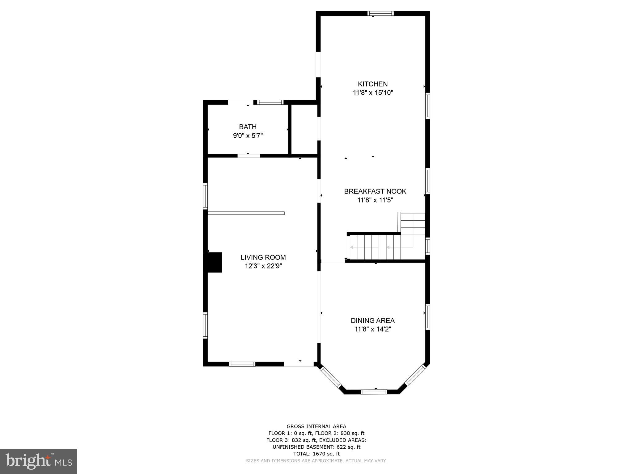 MCSHERRYSTOWN BOROUGH - Residential