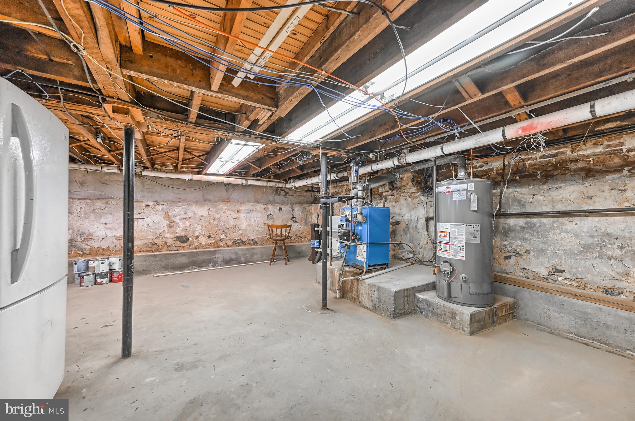 MCSHERRYSTOWN BOROUGH - Residential