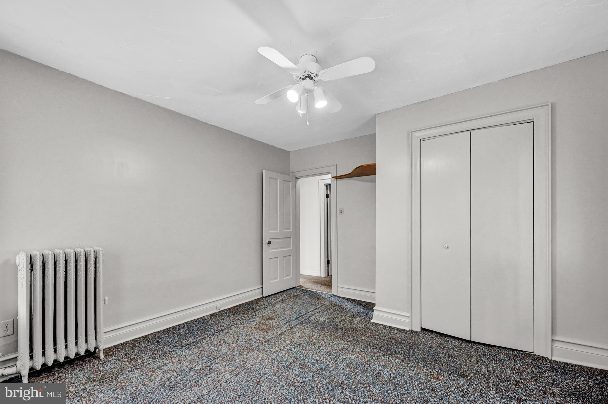 MCSHERRYSTOWN BOROUGH - Residential