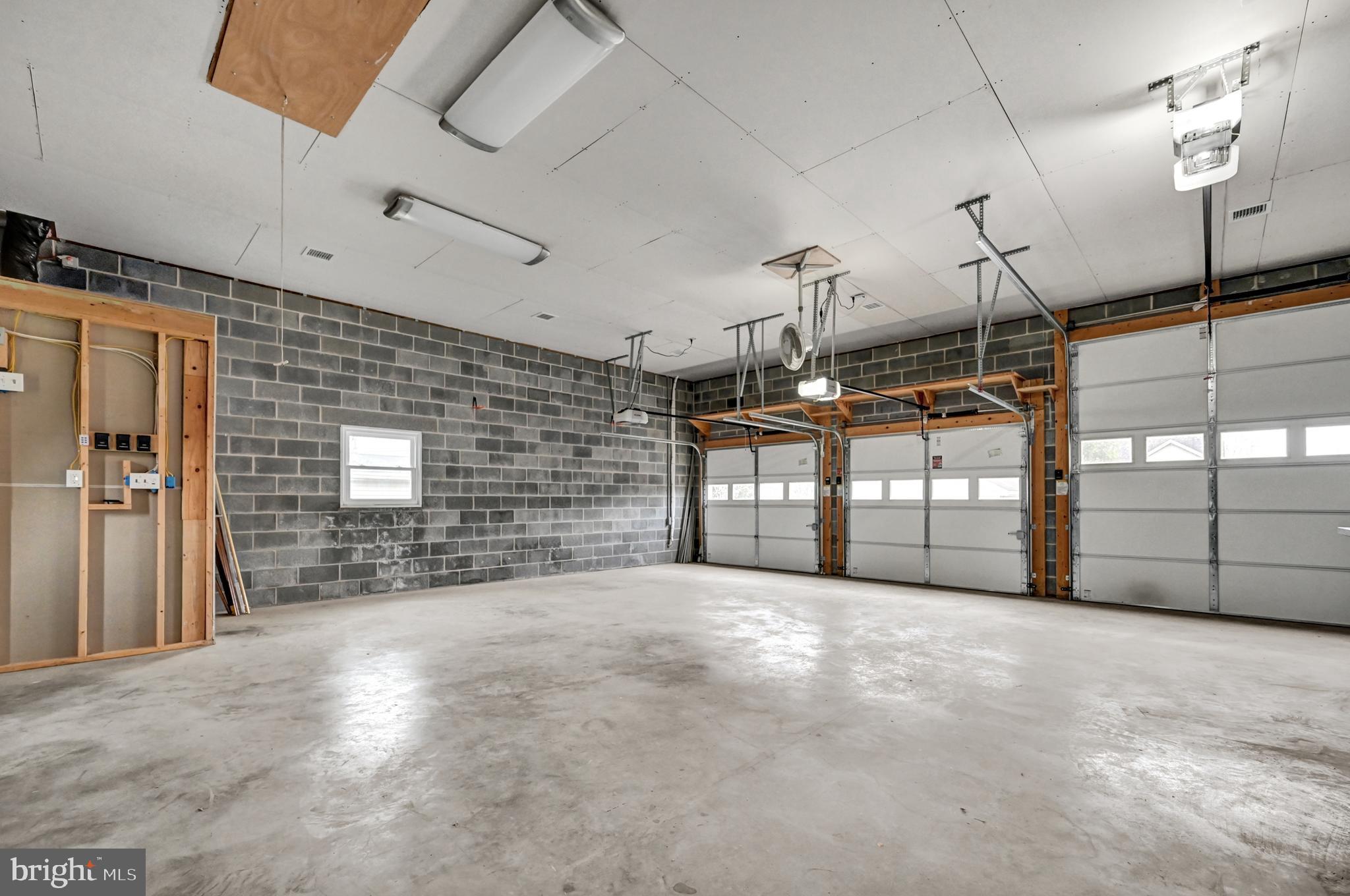 MCSHERRYSTOWN BOROUGH - Residential