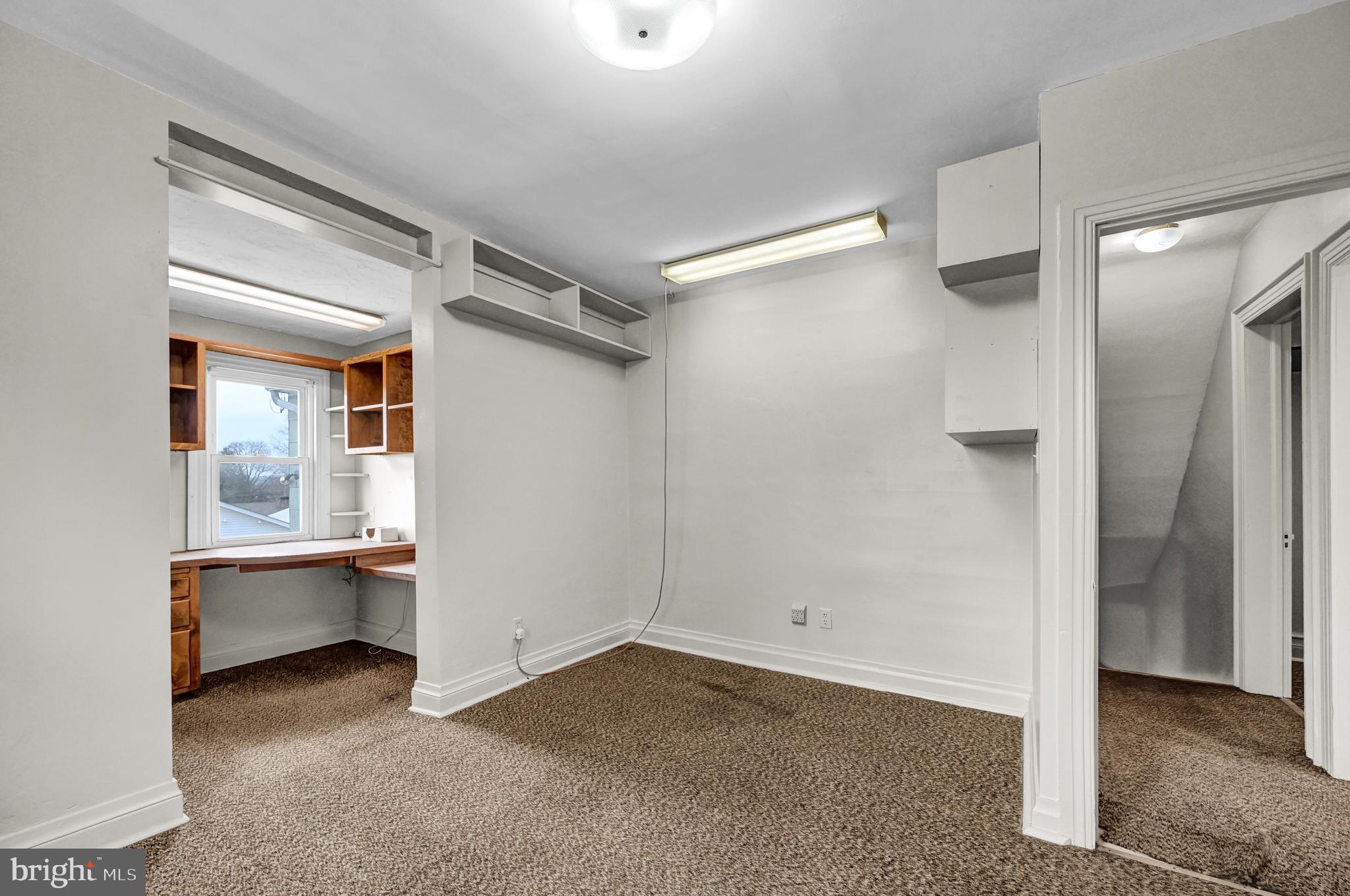 MCSHERRYSTOWN BOROUGH - Residential