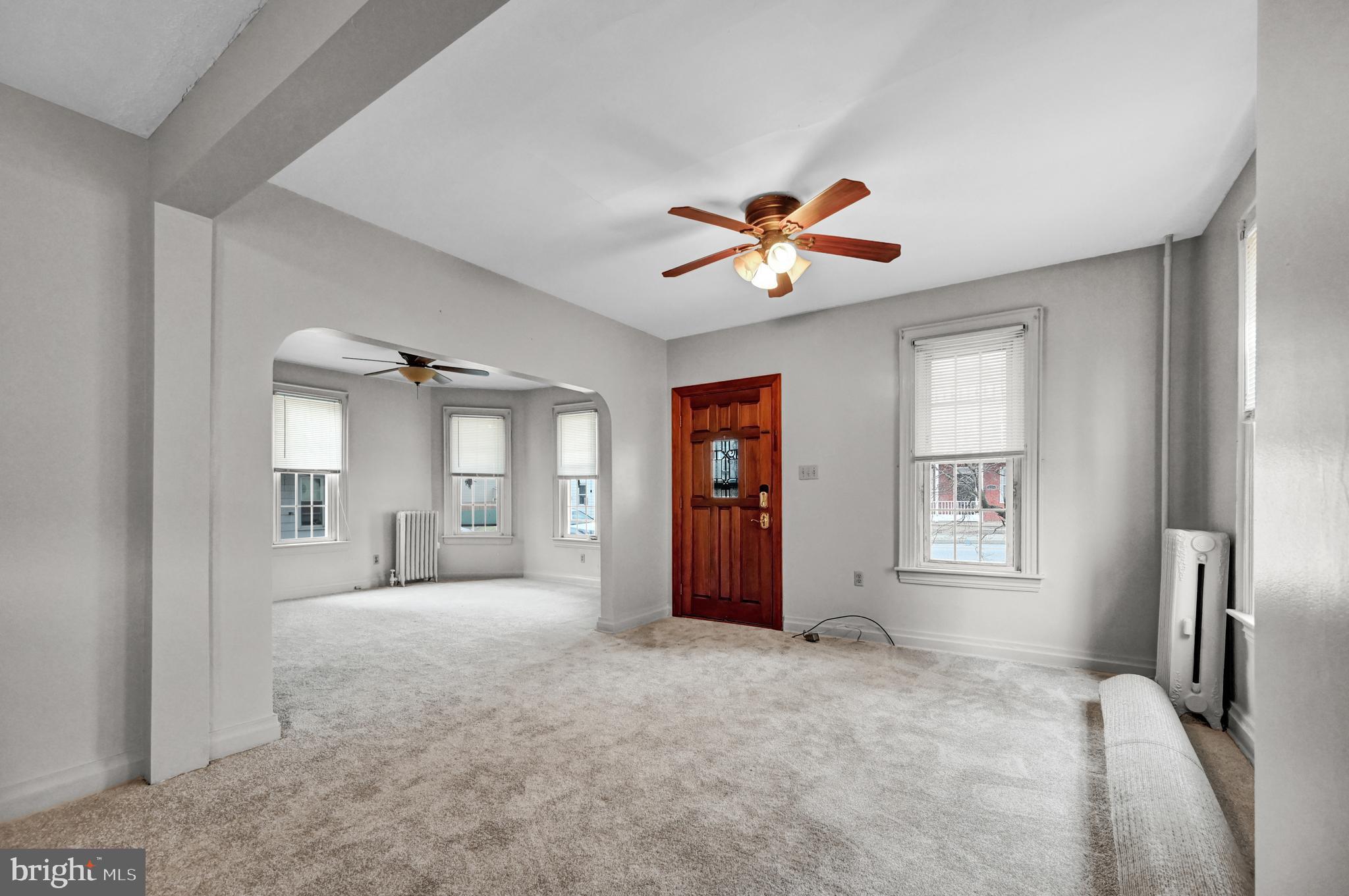 MCSHERRYSTOWN BOROUGH - Residential