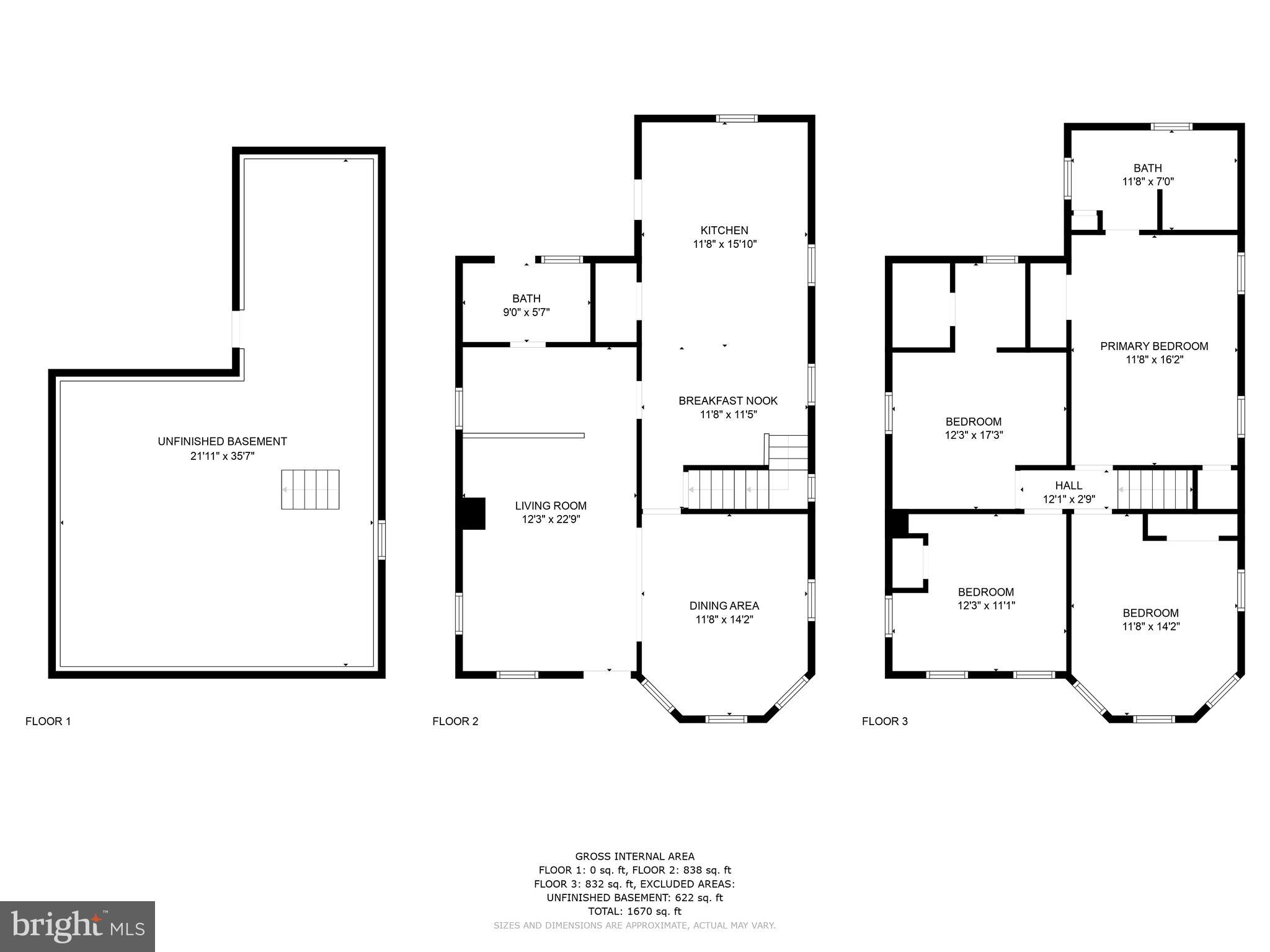 MCSHERRYSTOWN BOROUGH - Residential