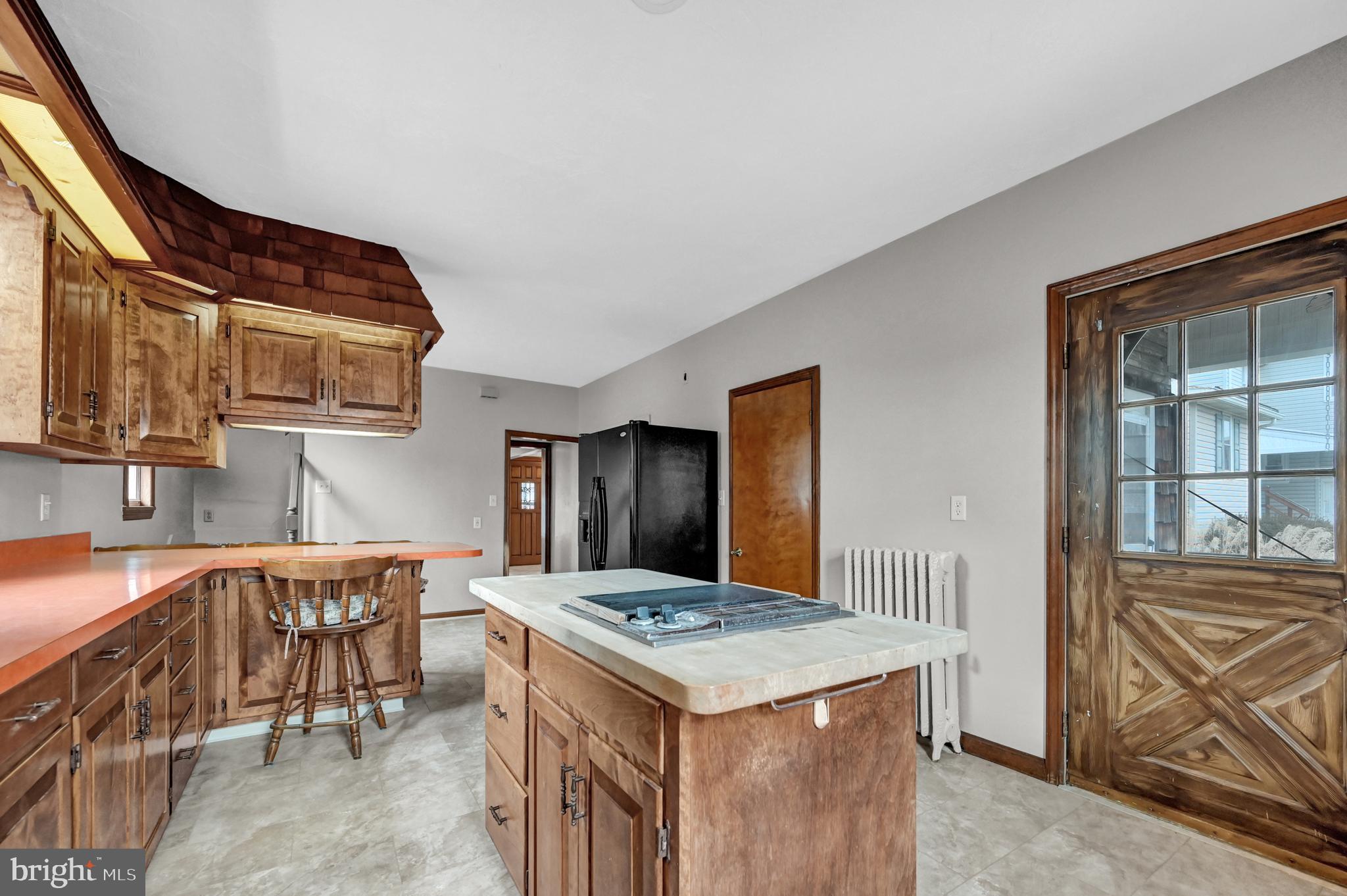 MCSHERRYSTOWN BOROUGH - Residential