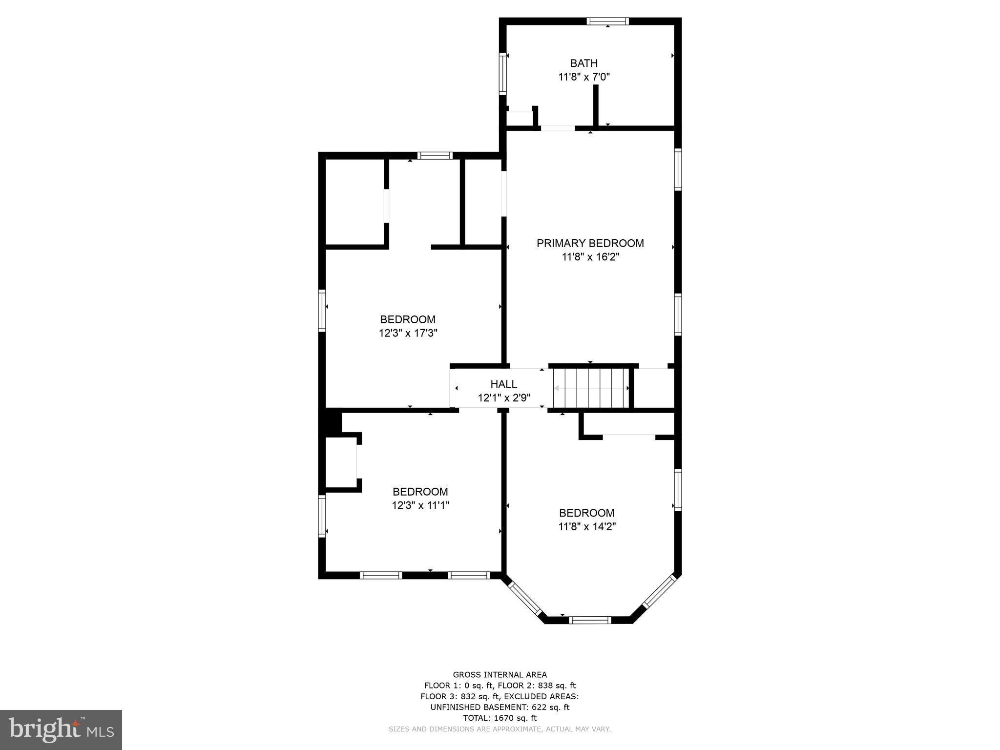 MCSHERRYSTOWN BOROUGH - Residential