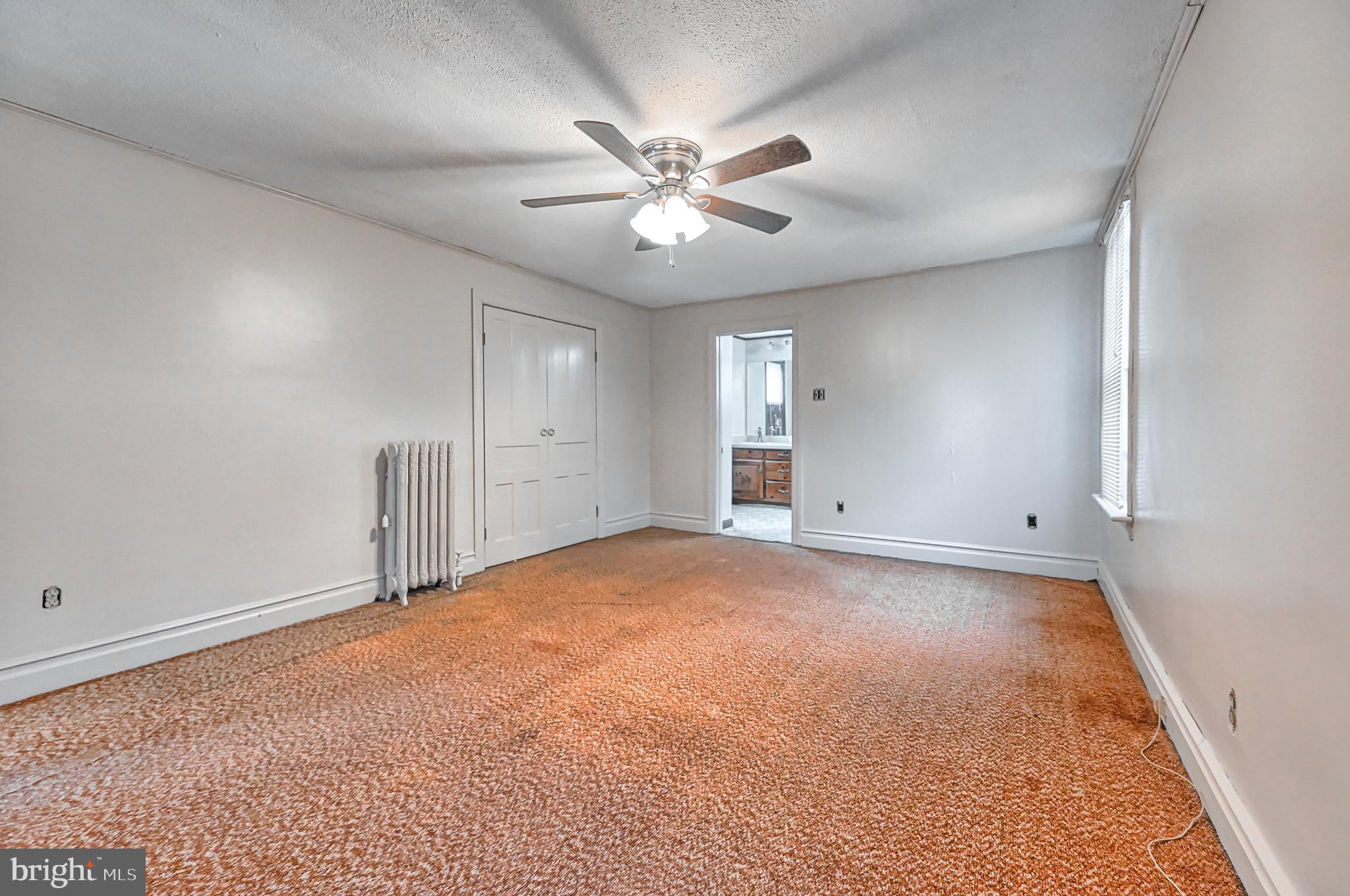 MCSHERRYSTOWN BOROUGH - Residential