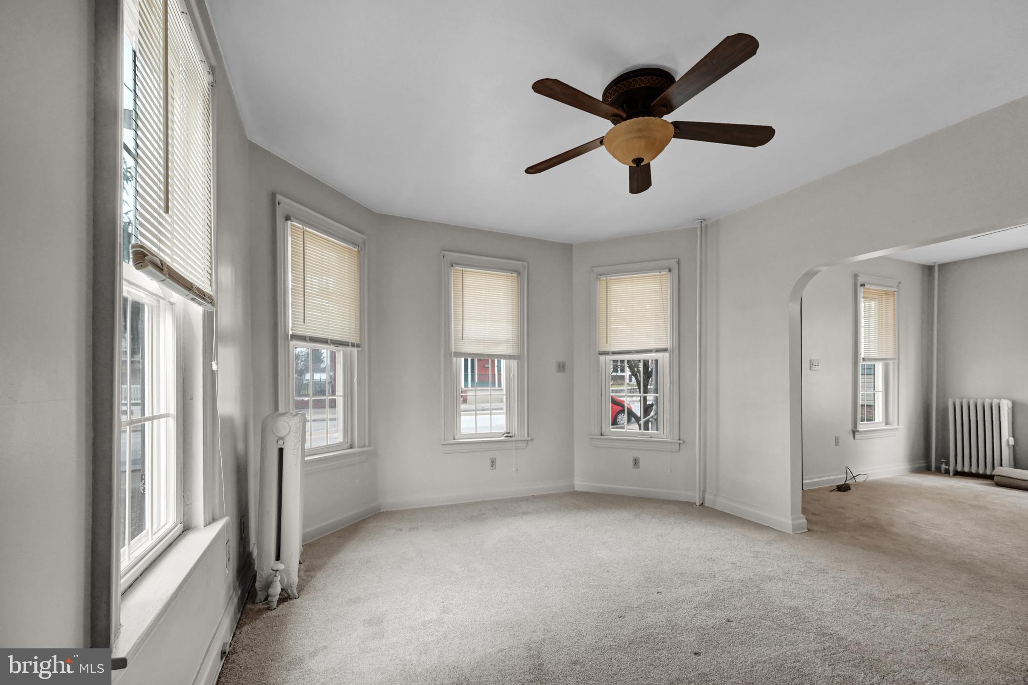 MCSHERRYSTOWN BOROUGH - Residential