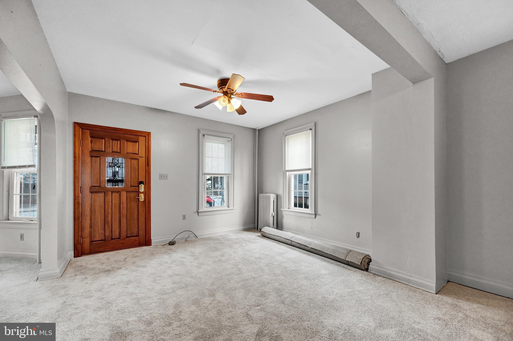 MCSHERRYSTOWN BOROUGH - Residential