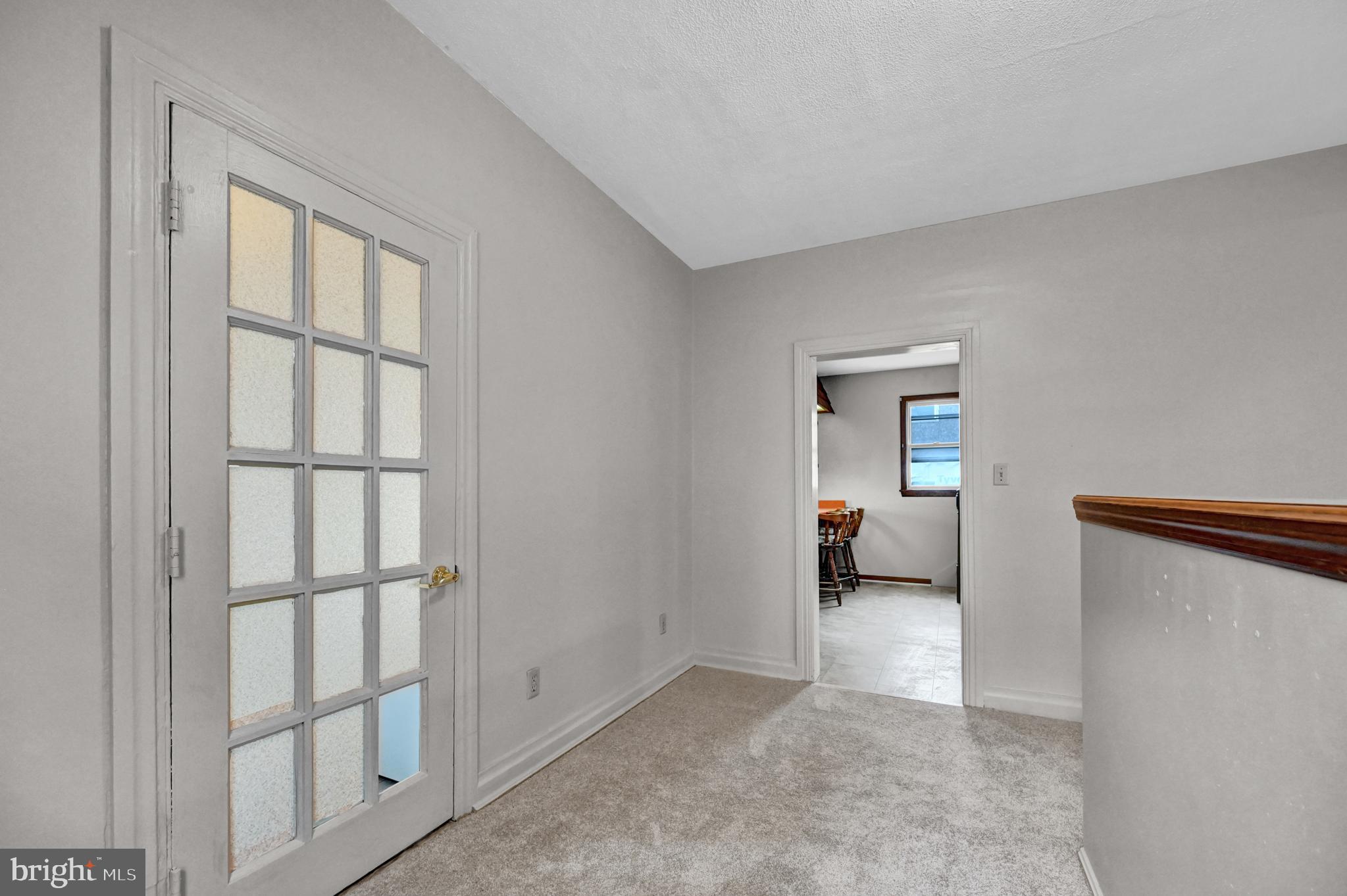 MCSHERRYSTOWN BOROUGH - Residential