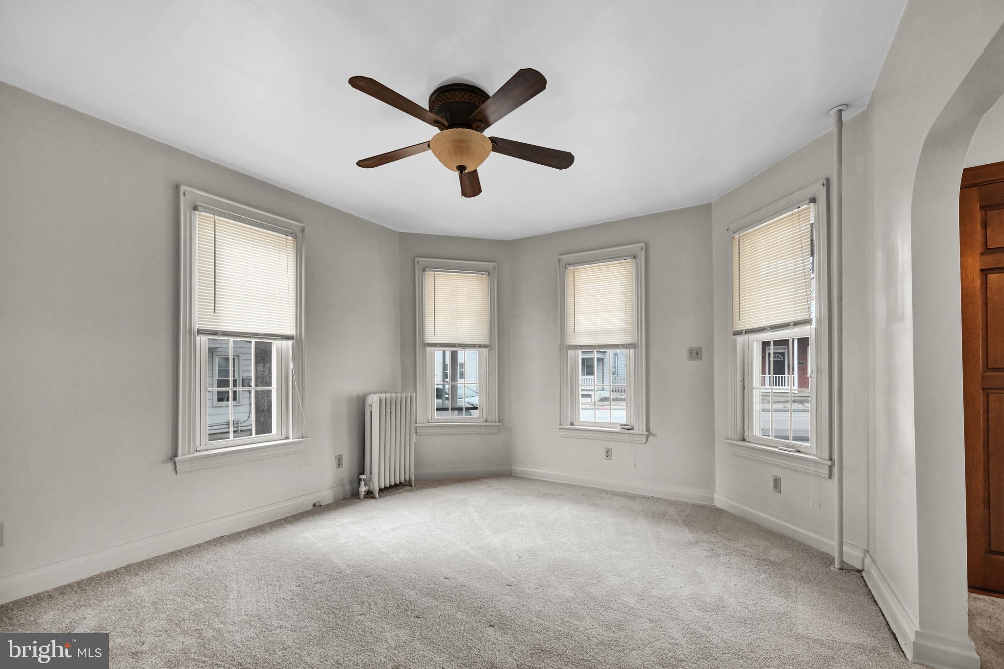 MCSHERRYSTOWN BOROUGH - Residential