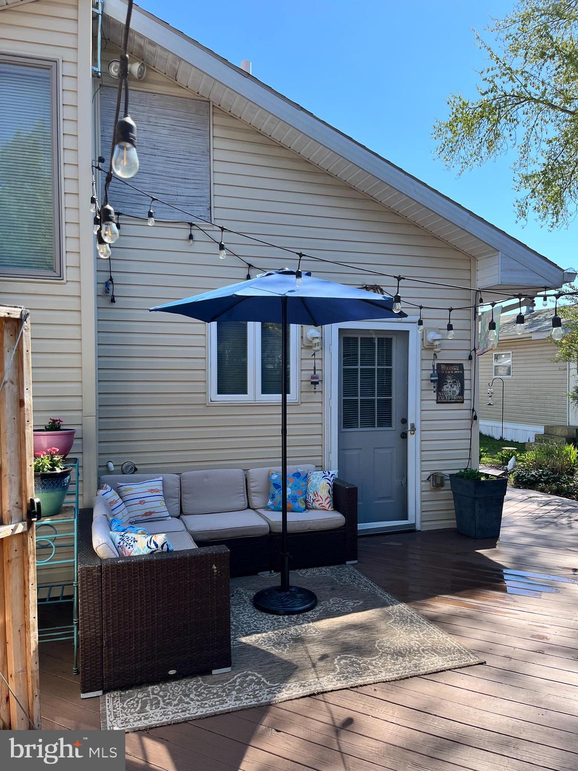 REHOBOTH BAY MHP - Residential