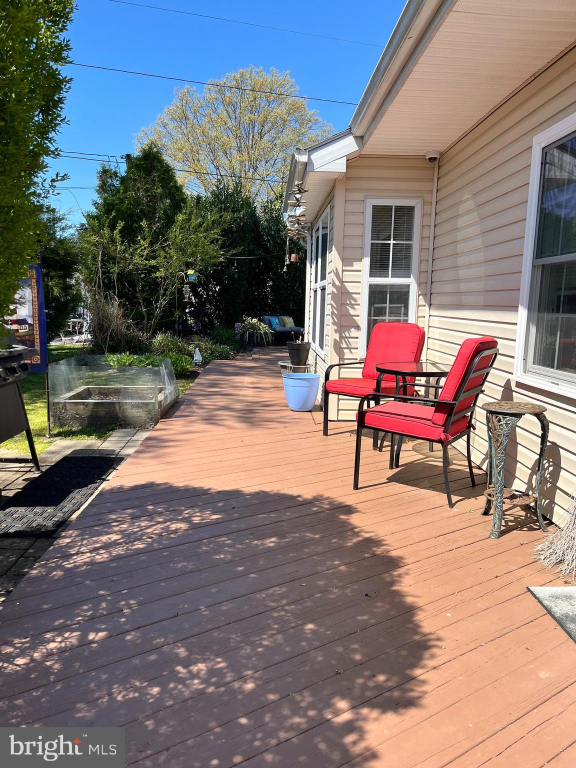 REHOBOTH BAY MHP - Residential