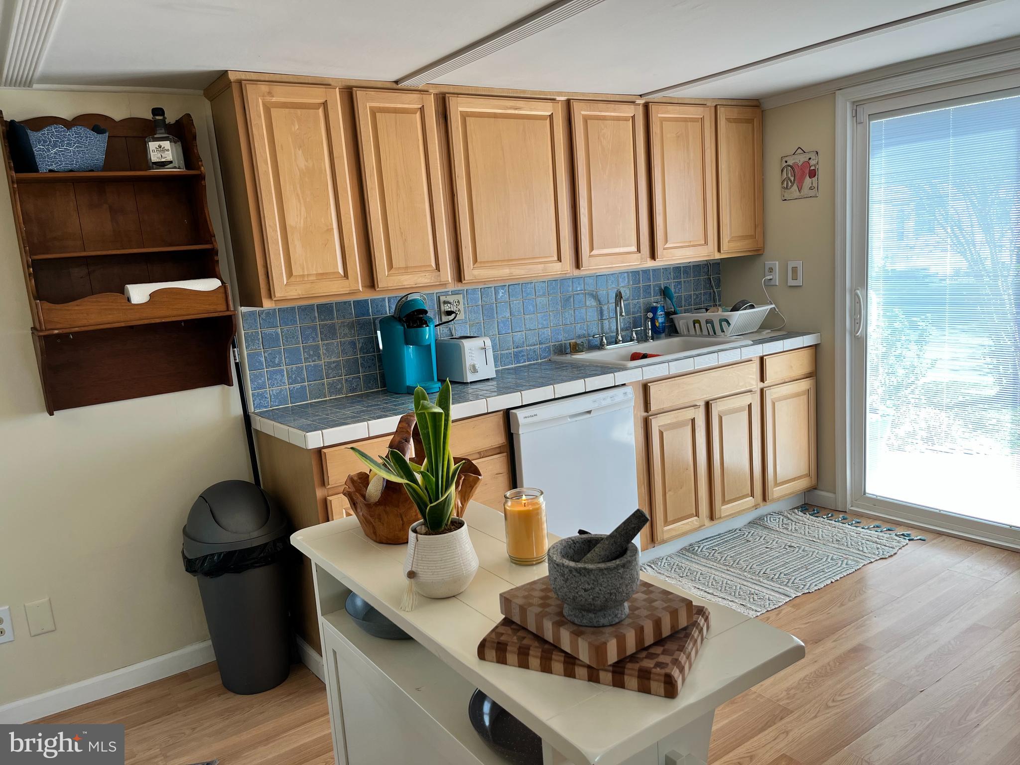 REHOBOTH BAY MHP - Residential