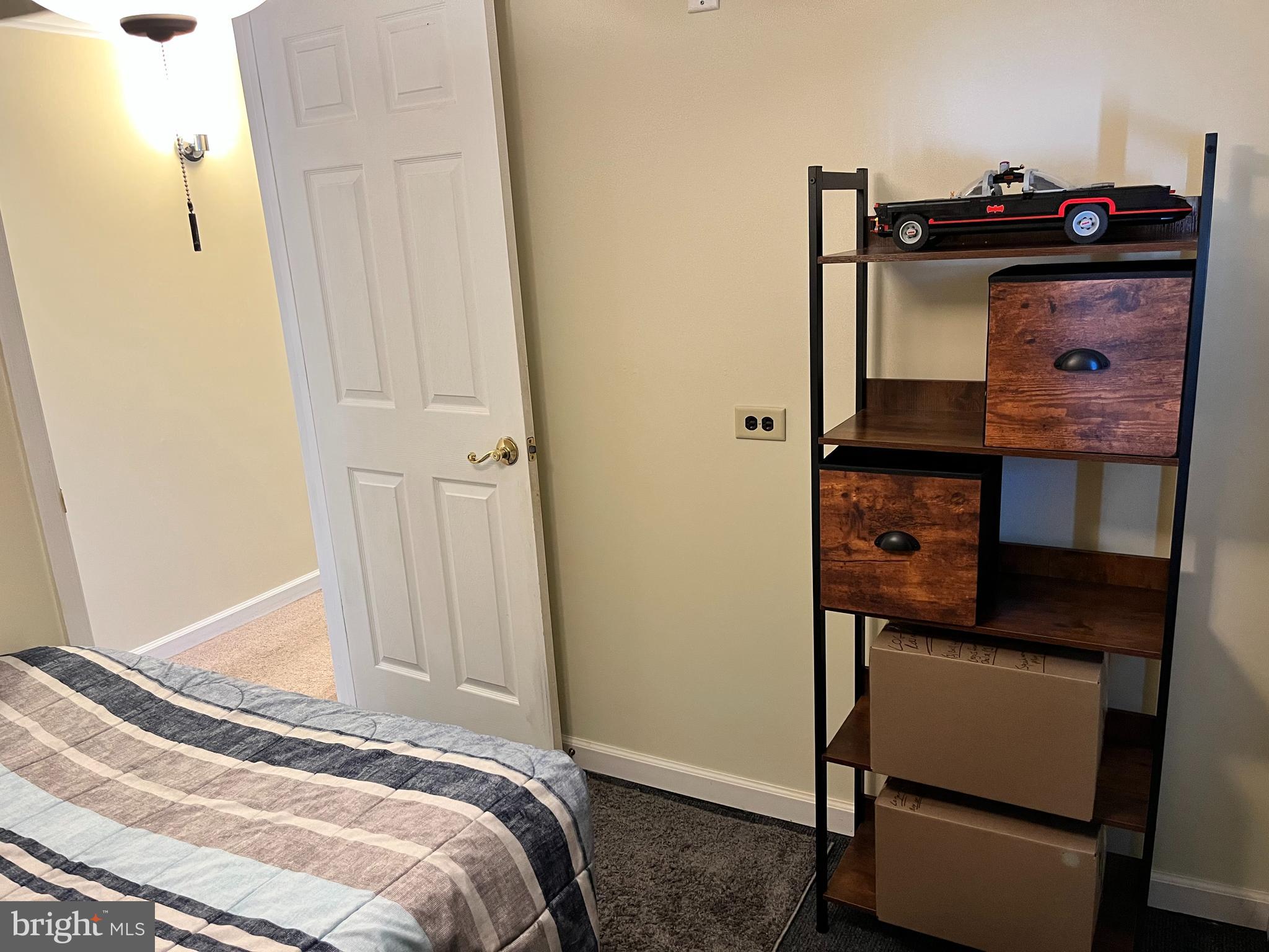 REHOBOTH BAY MHP - Residential