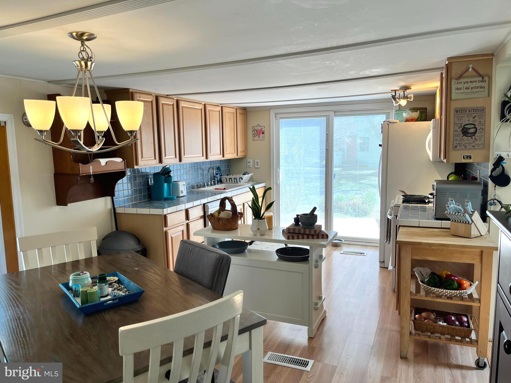 REHOBOTH BAY MHP - Residential