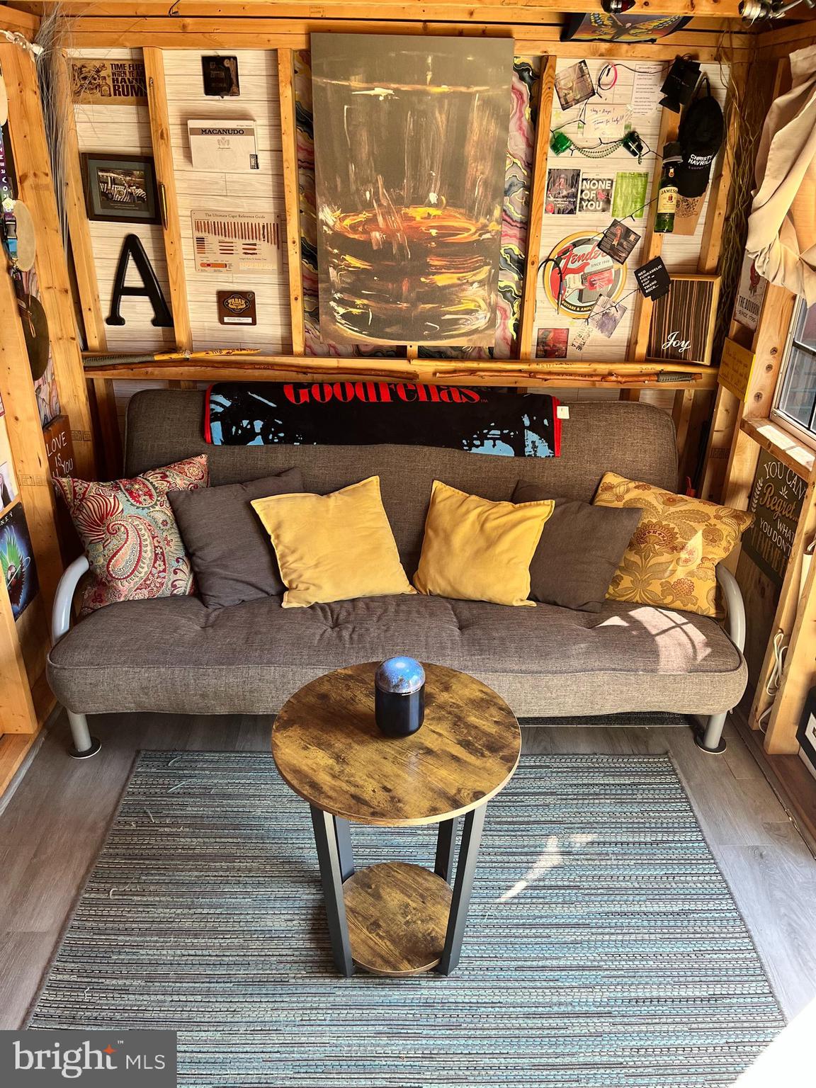 REHOBOTH BAY MHP - Residential