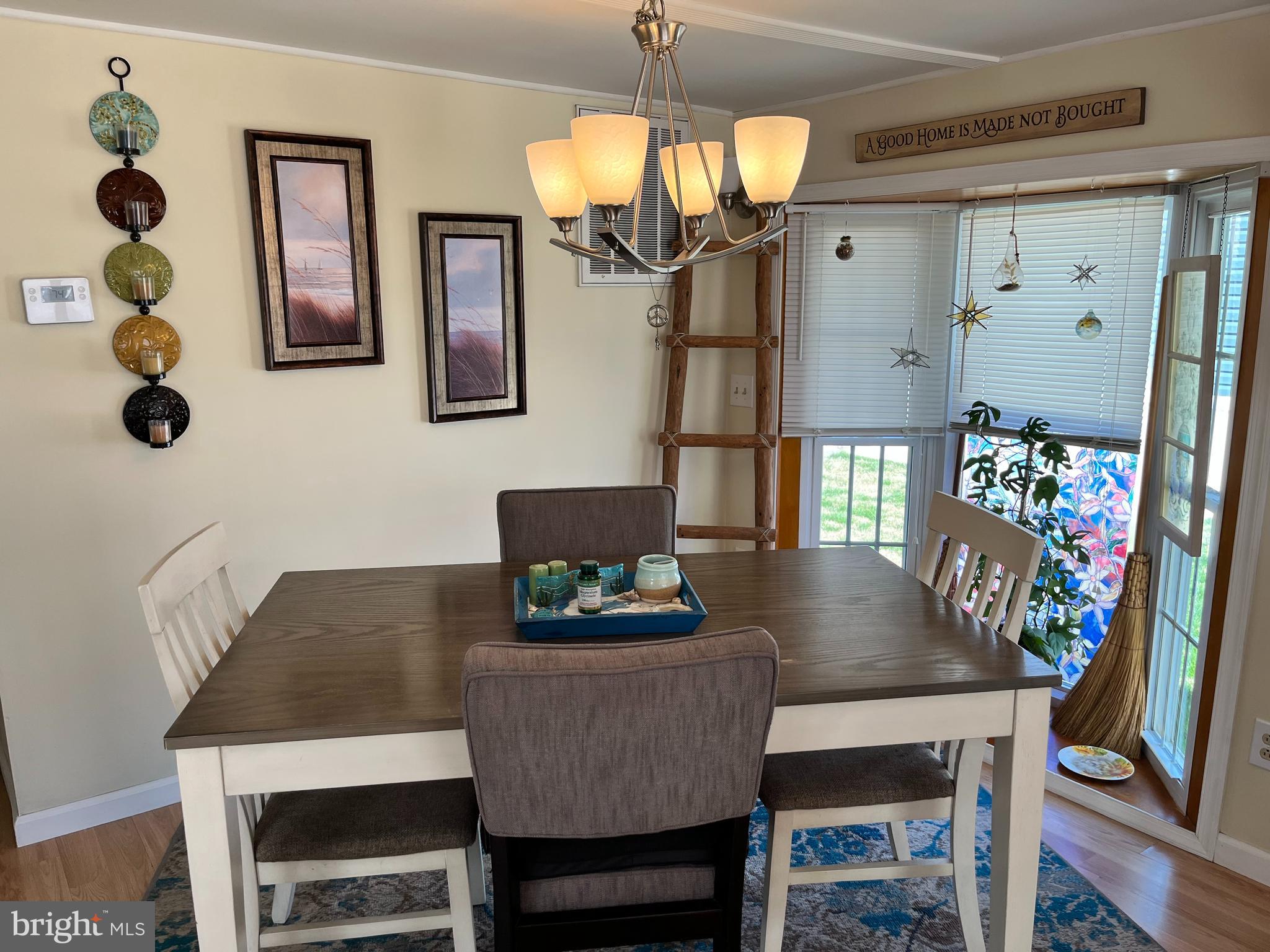 REHOBOTH BAY MHP - Residential