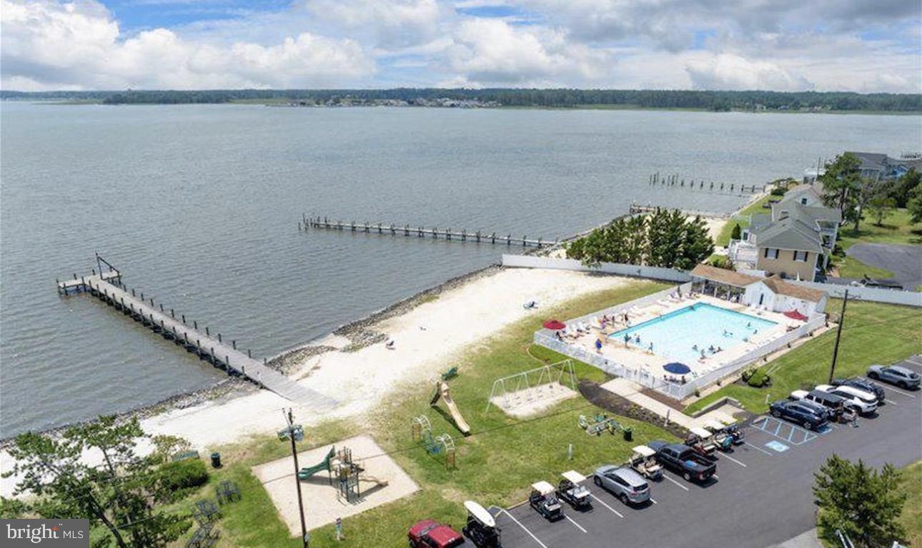 REHOBOTH BAY MHP - Residential