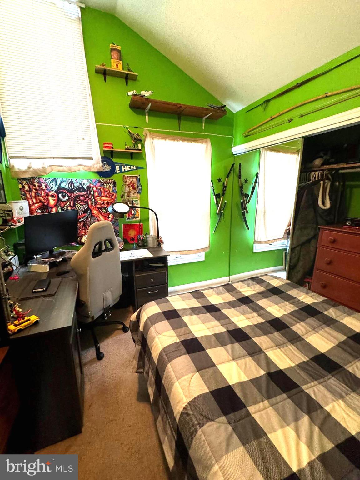 REHOBOTH BAY MHP - Residential