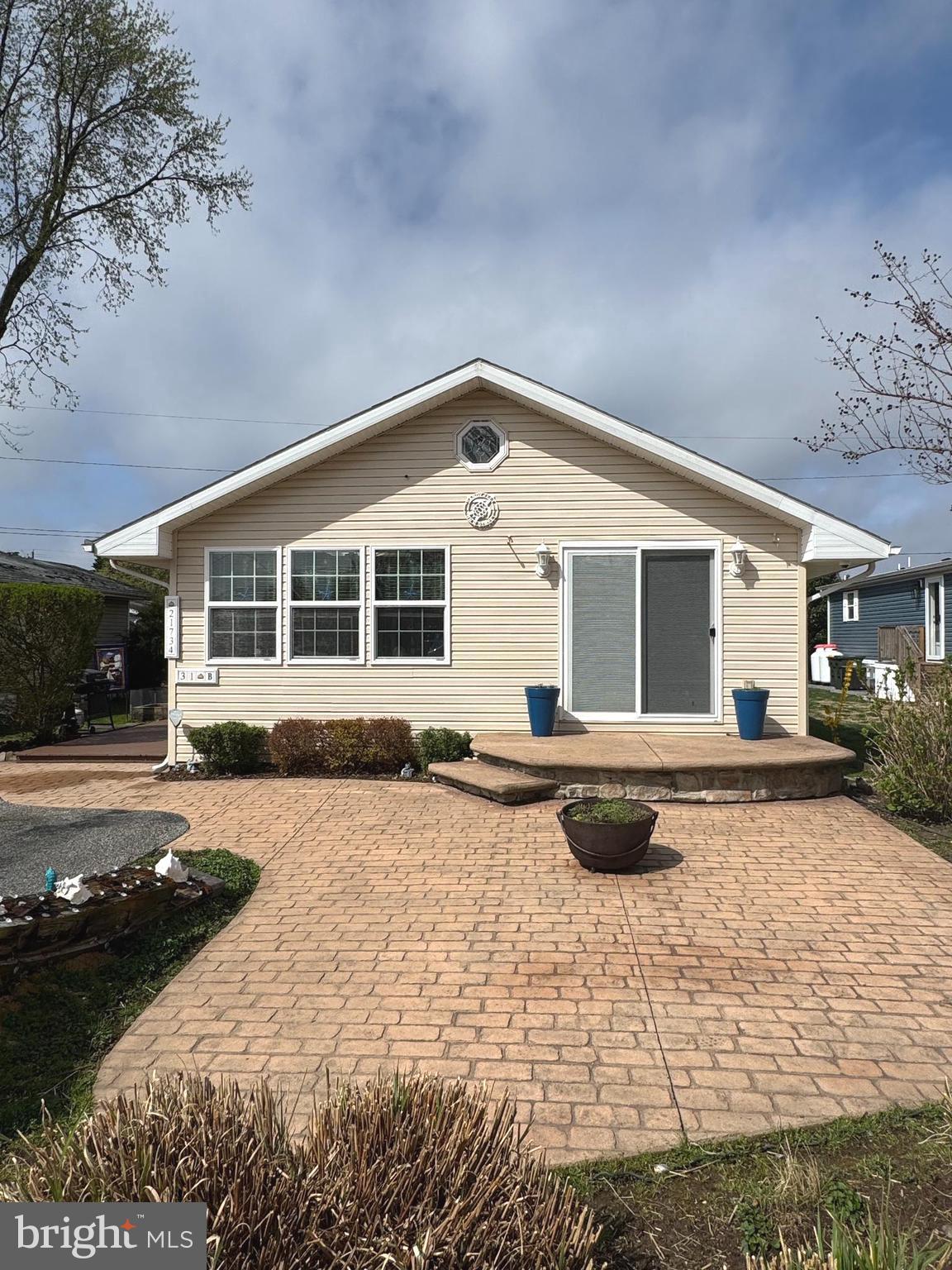 REHOBOTH BAY MHP - Residential