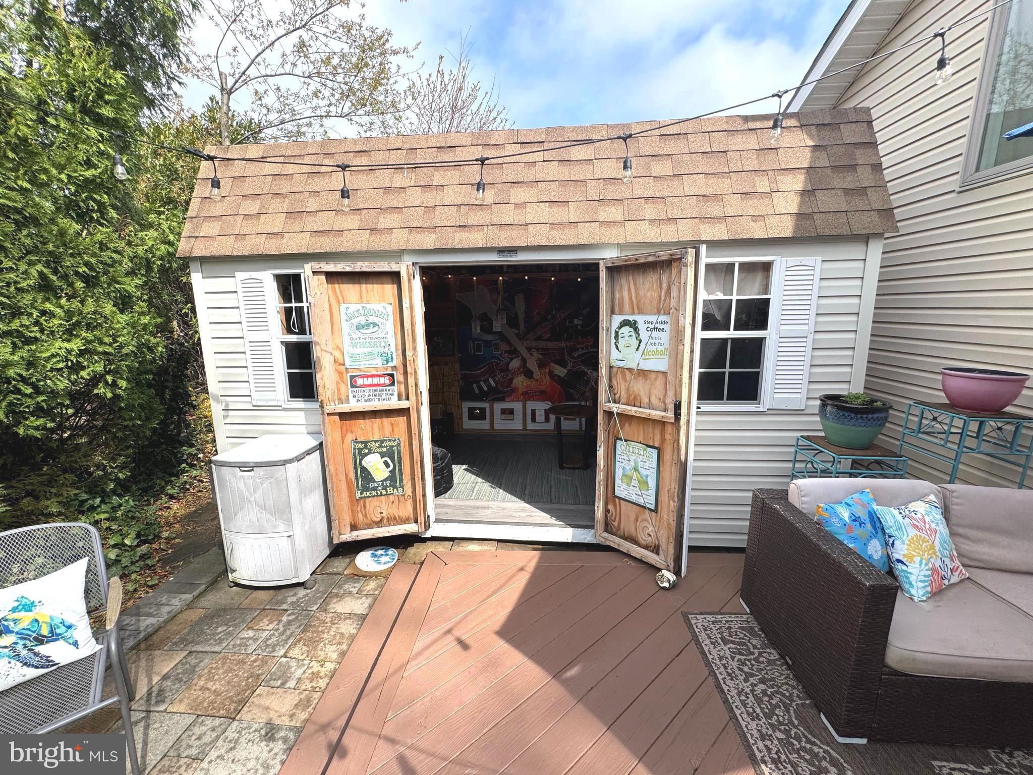 REHOBOTH BAY MHP - Residential